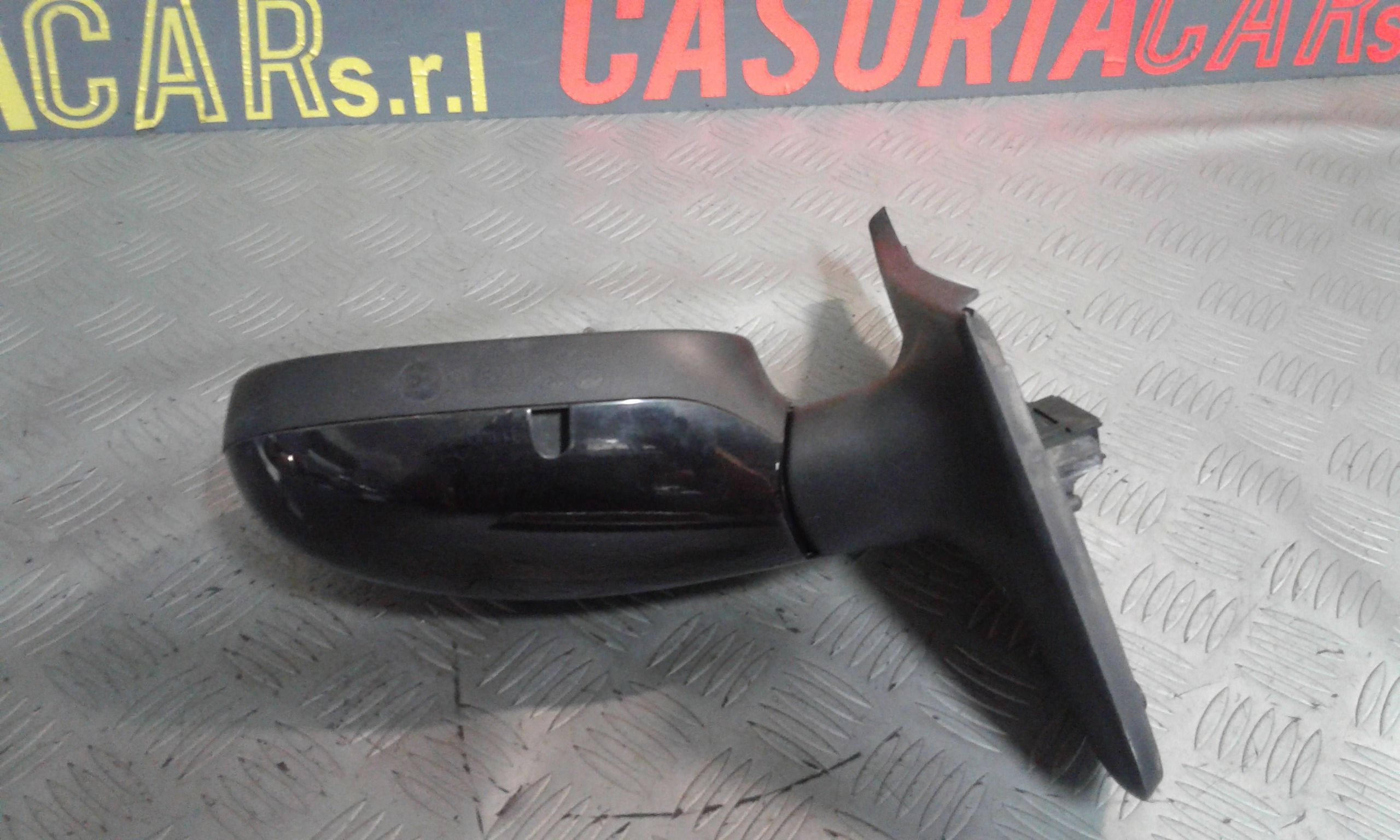 Specchietto Retrovisore Sinistro RENAULT Clio 4