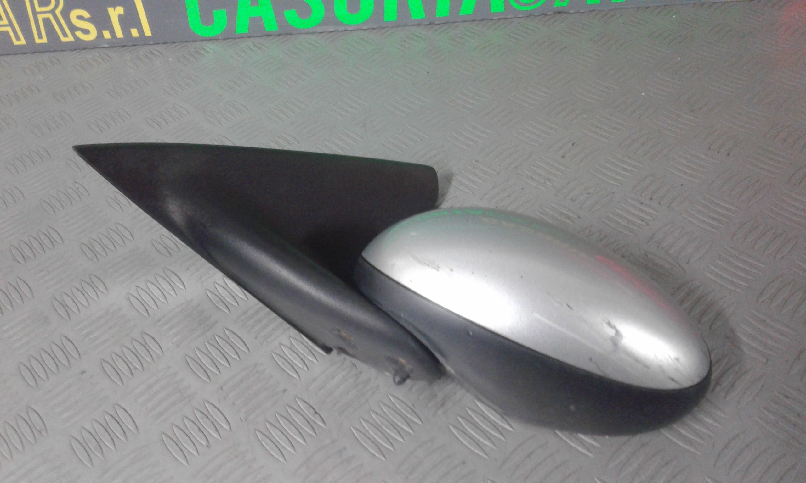 Specchietto Retrovisore Sinistro ALFA ROMEO 147 1  Serie