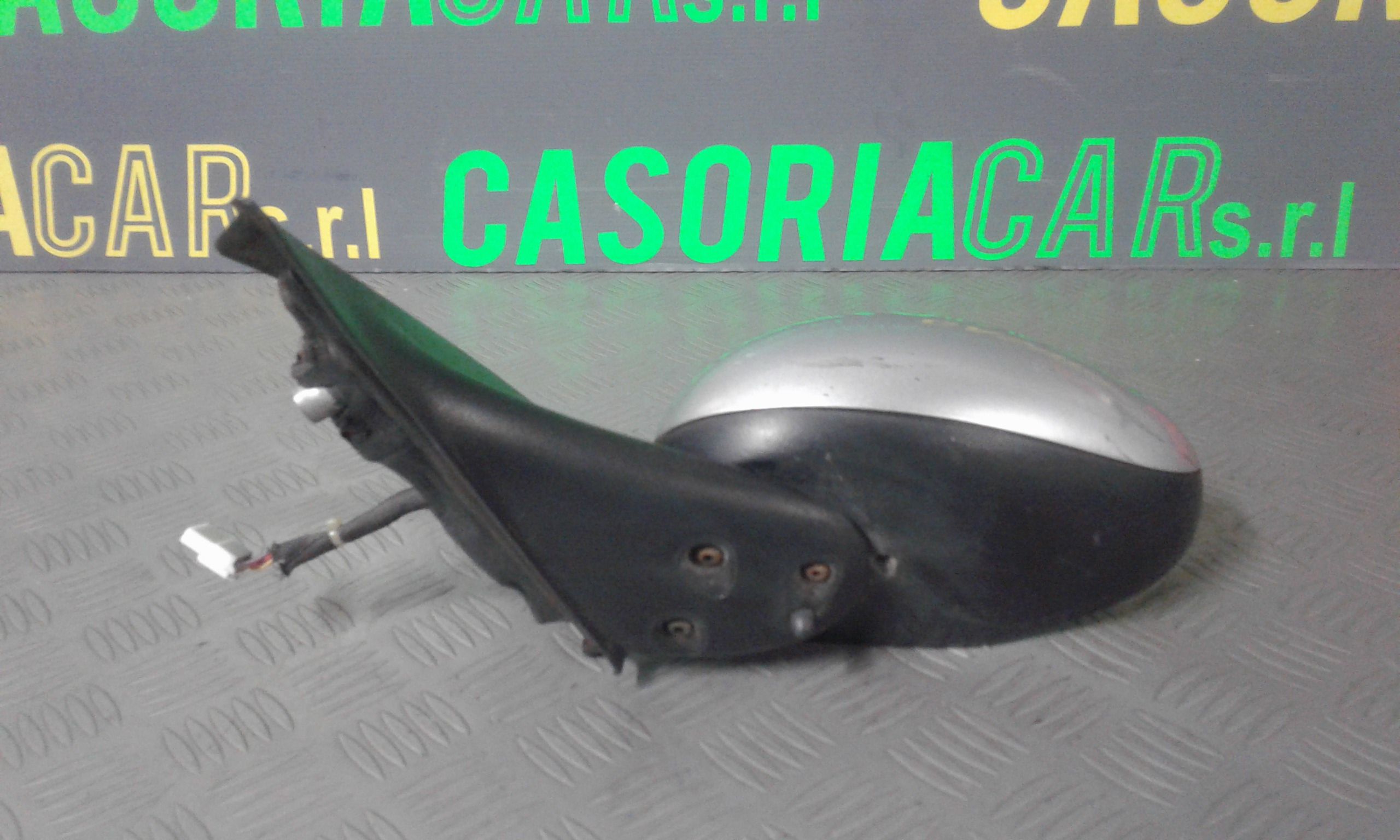 Specchietto Retrovisore Sinistro ALFA ROMEO 147 1  Serie