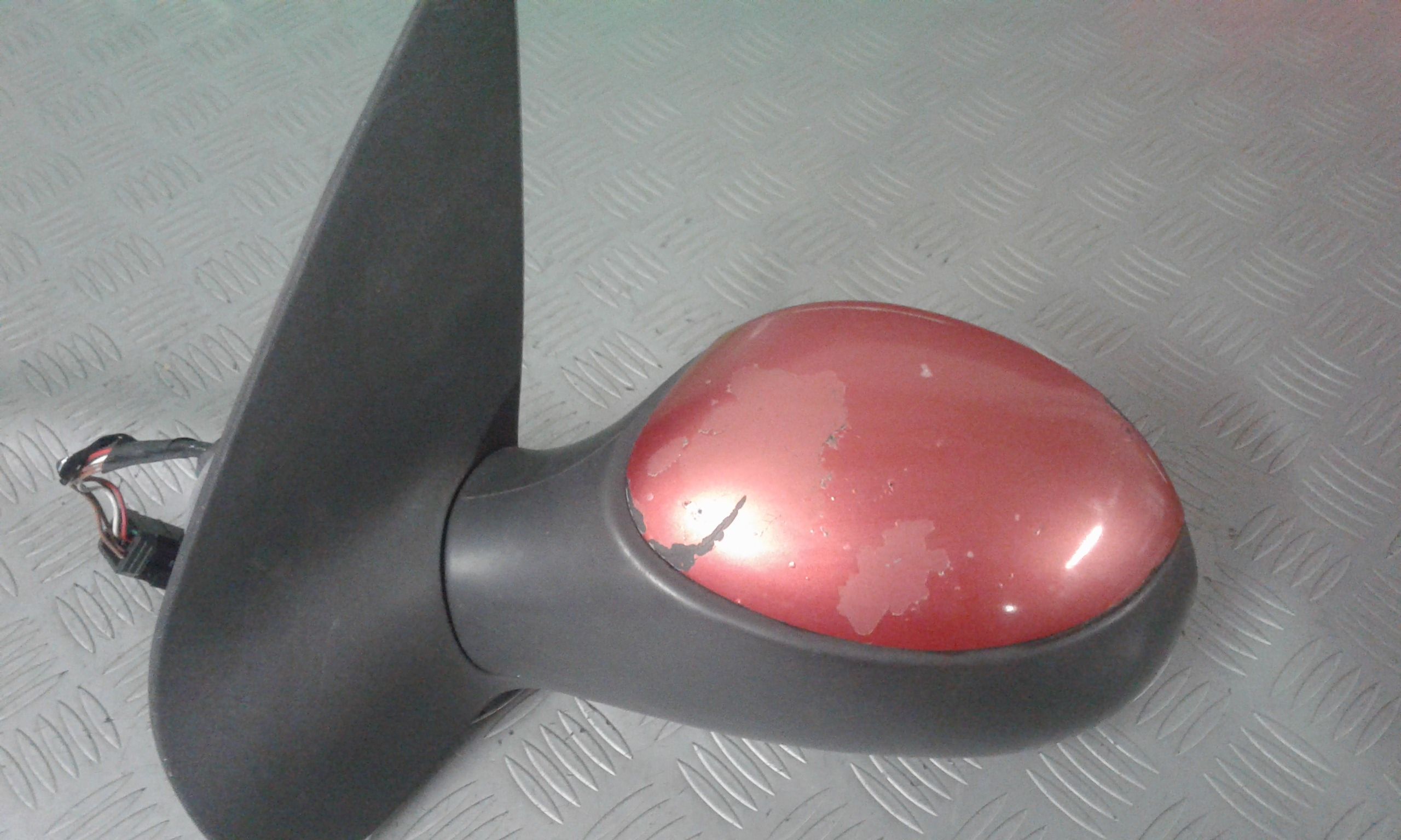 Specchietto Retrovisore Sinistro PEUGEOT 206 1 Serie