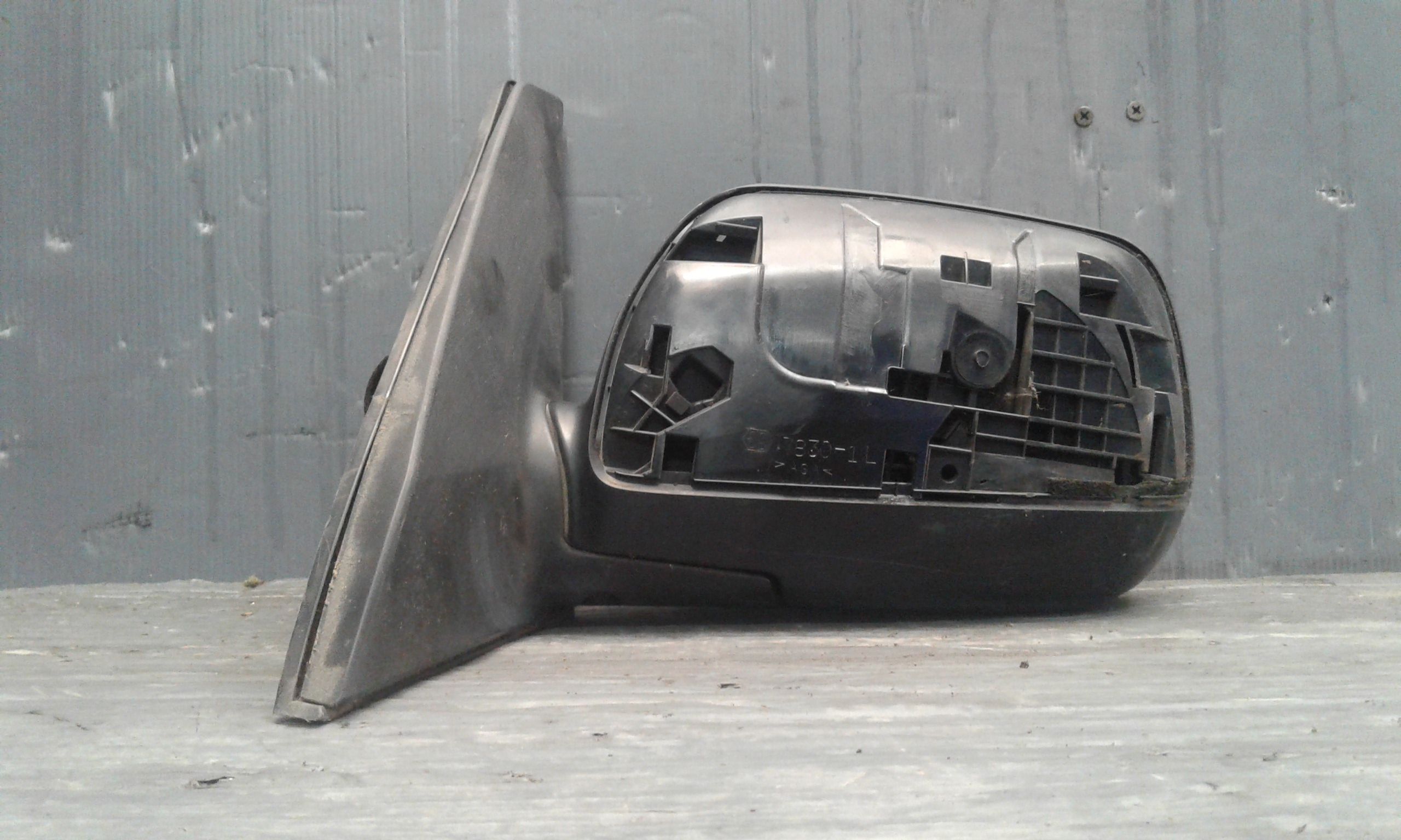 Specchietto Retrovisore Sinistro TOYOTA Rav4 3 Serie