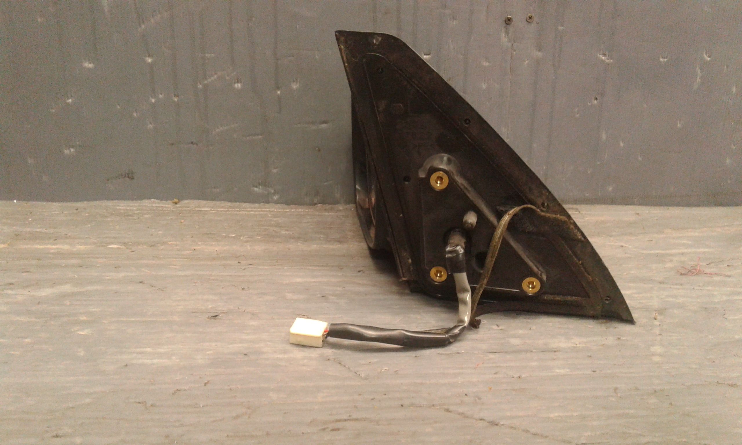 Specchietto Retrovisore Sinistro TOYOTA Rav4 3 Serie