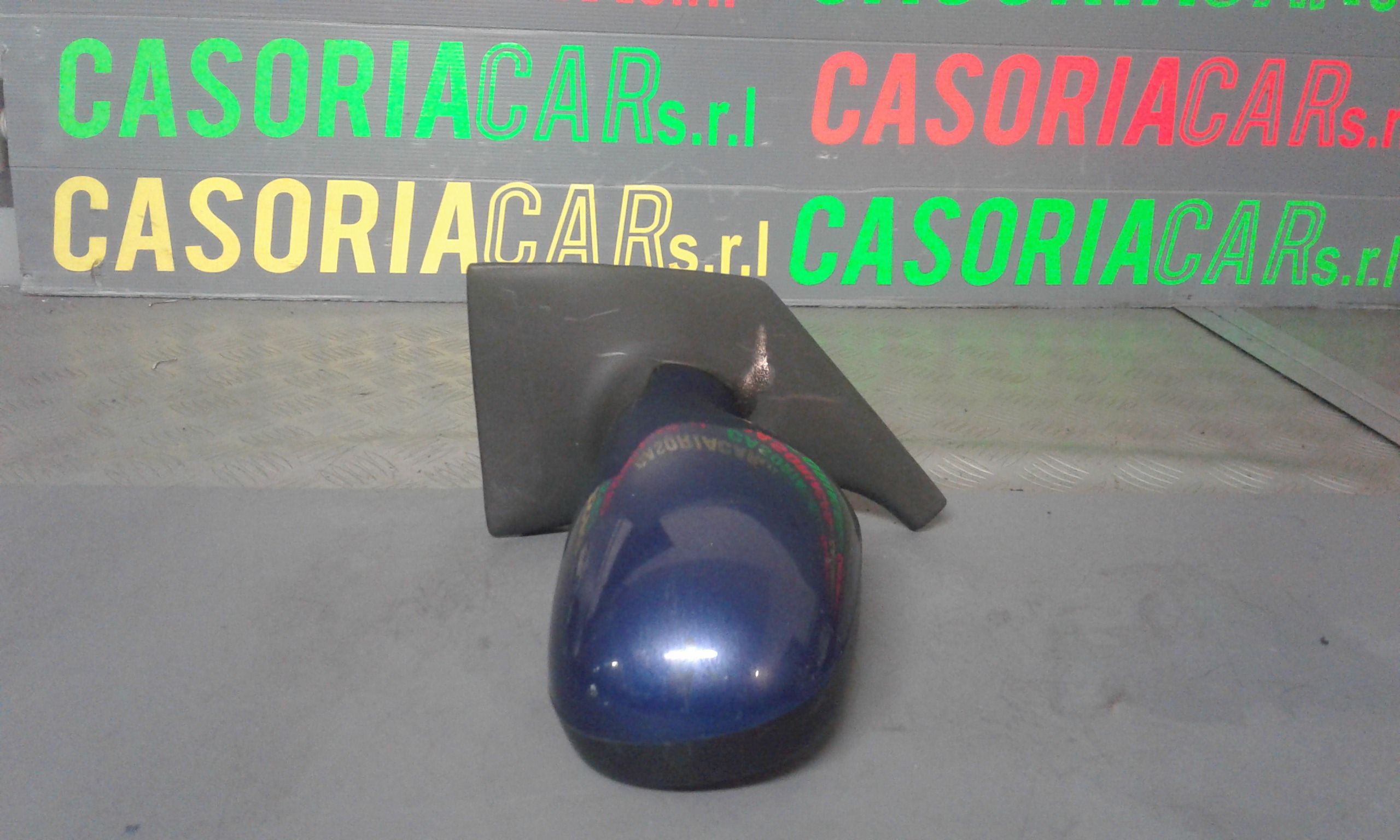 Specchietto Retrovisore Sinistro RENAULT Scenic 2 Serie