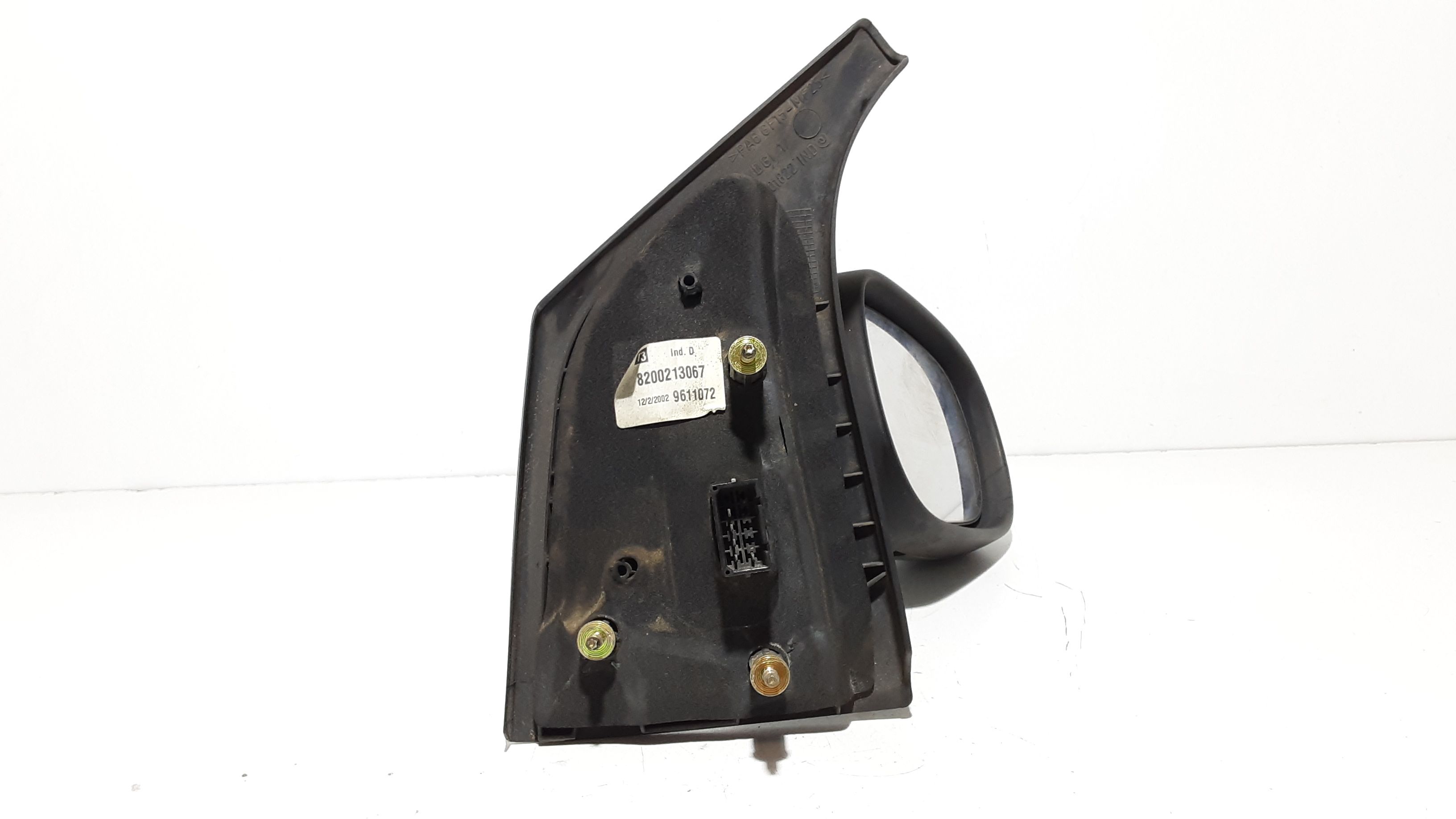 Specchietto Retrovisore Destro RENAULT Scenic Serie (99>03)