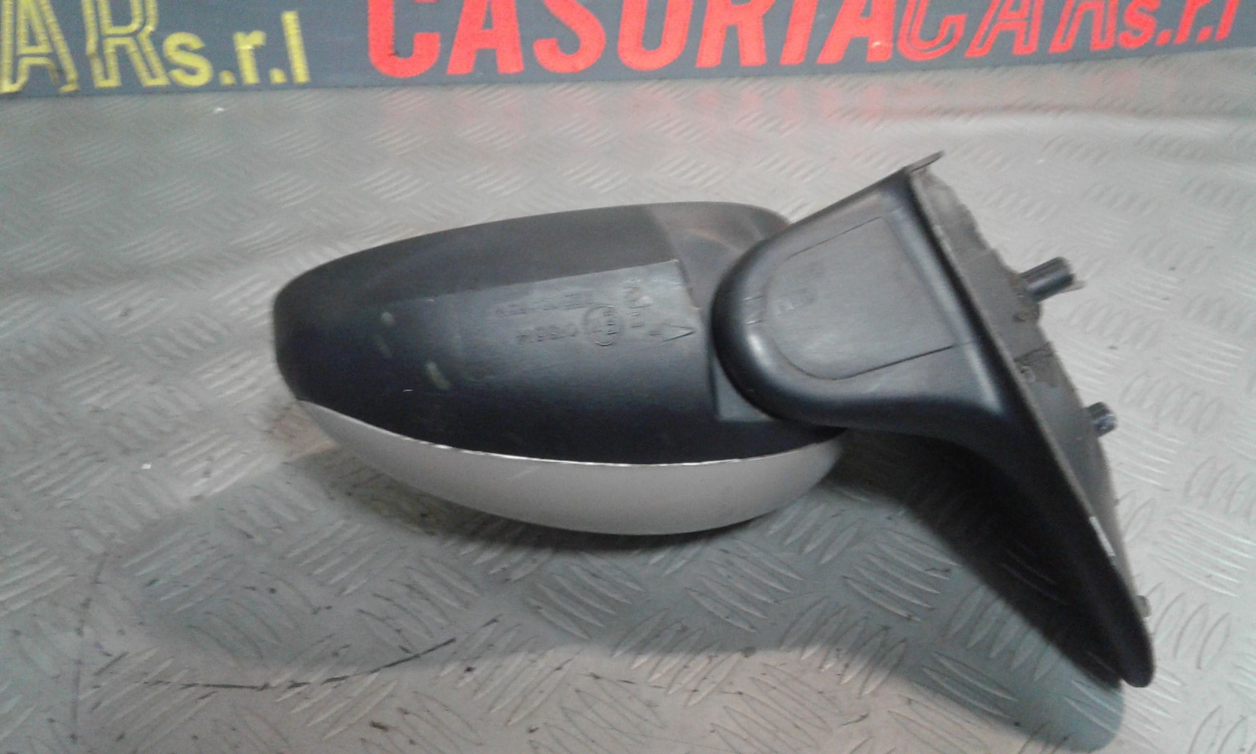 Specchietto Retrovisore Sinistro ROVER Serie 200 25