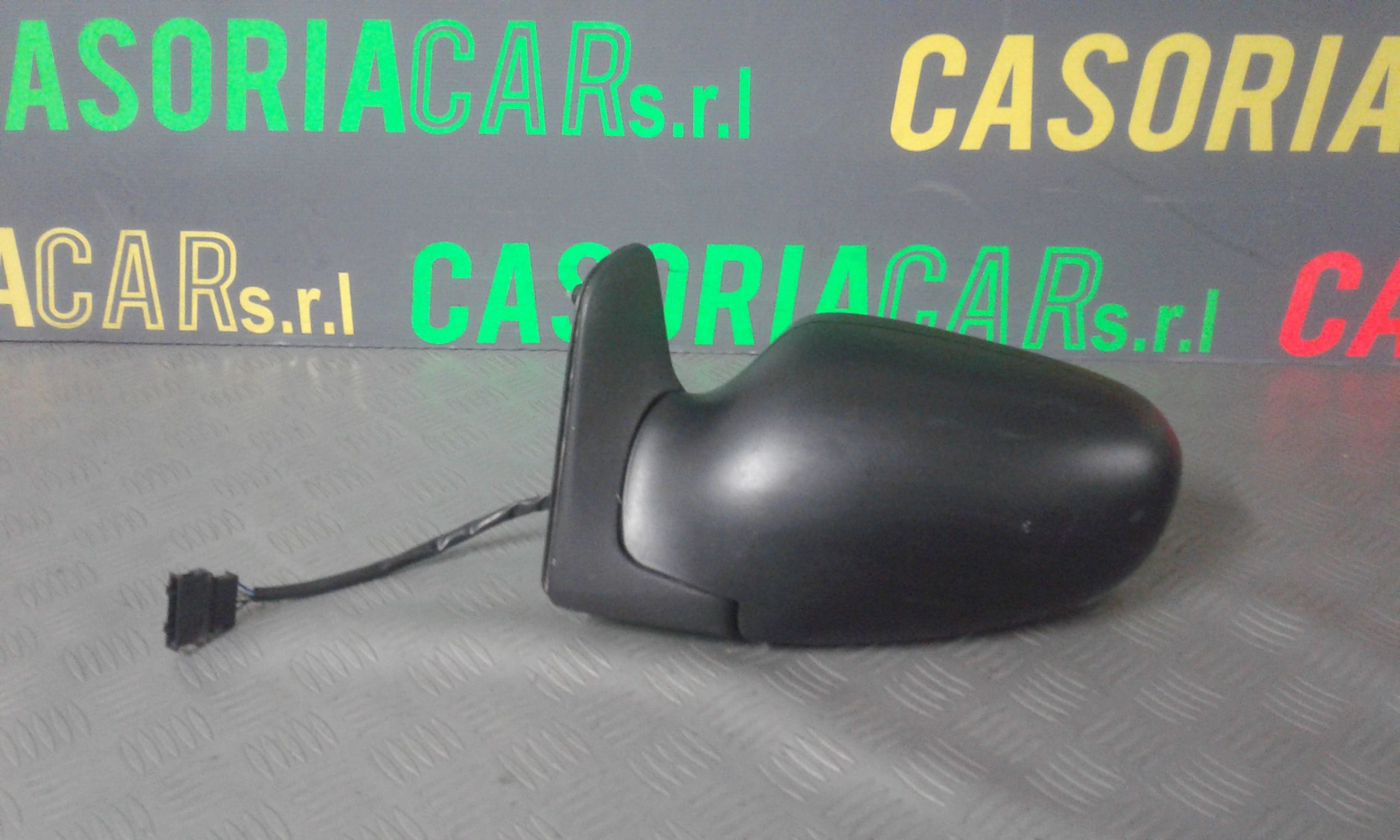 Specchietto Retrovisore Sinistro VOLKSWAGEN Sharan 1 Serie