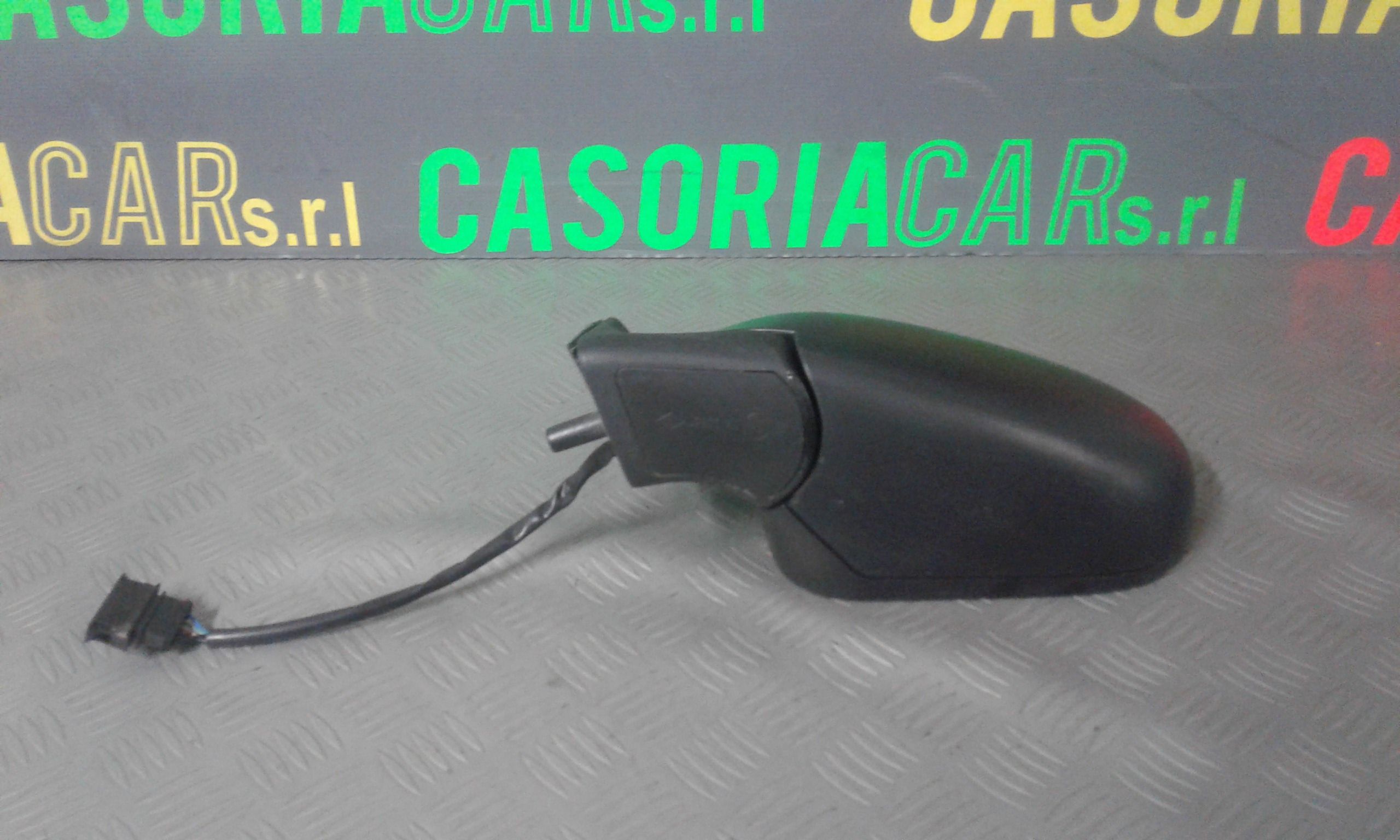 Specchietto Retrovisore Sinistro VOLKSWAGEN Sharan 1 Serie