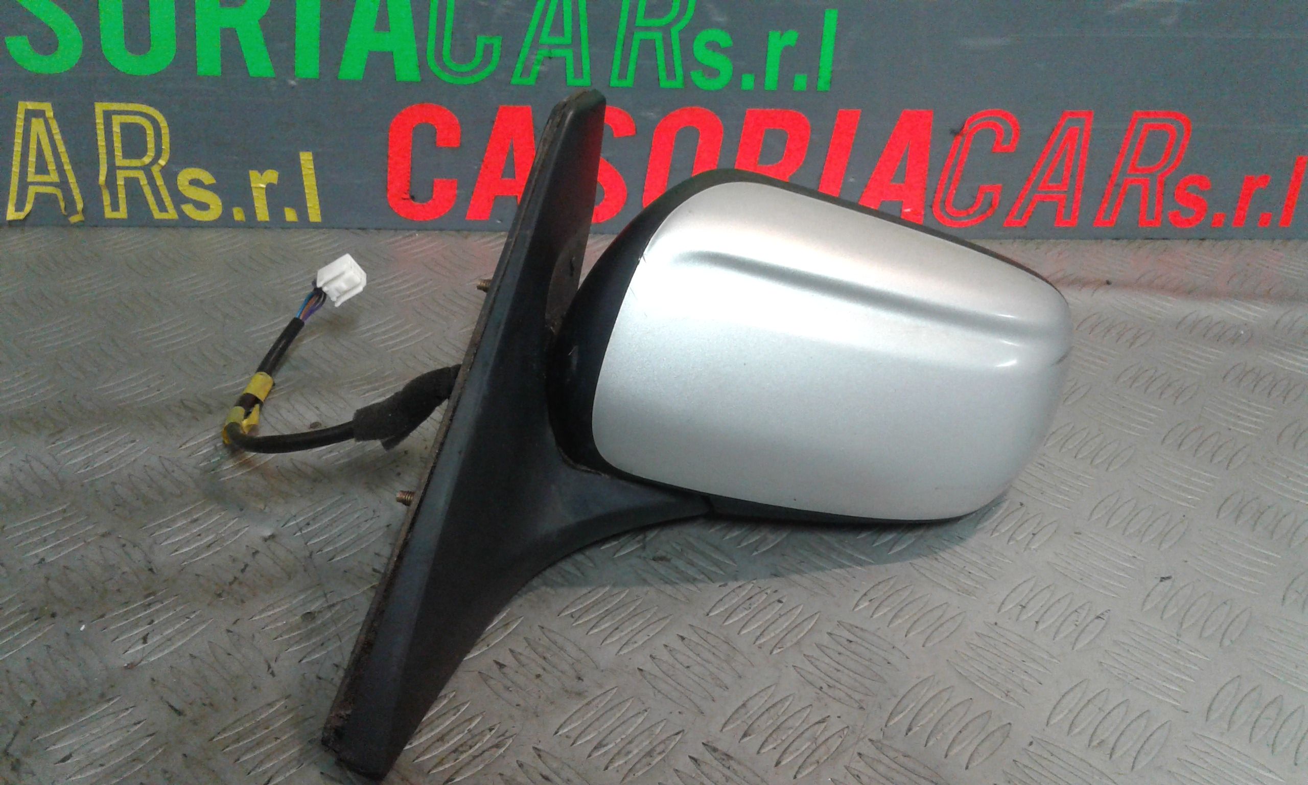 Specchietto Retrovisore Sinistro MAZDA 323 8 Serie