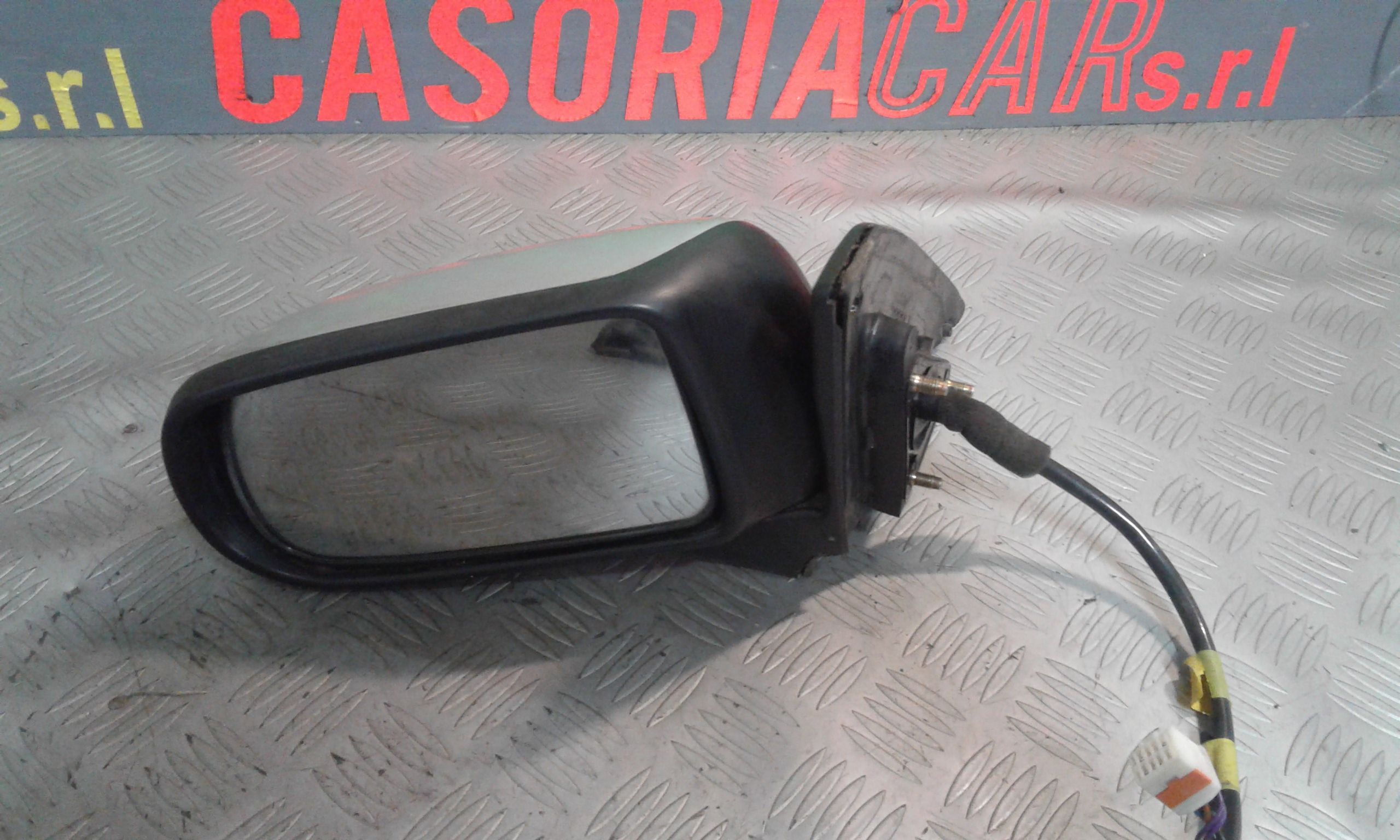 Specchietto Retrovisore Sinistro MAZDA 323 8 Serie