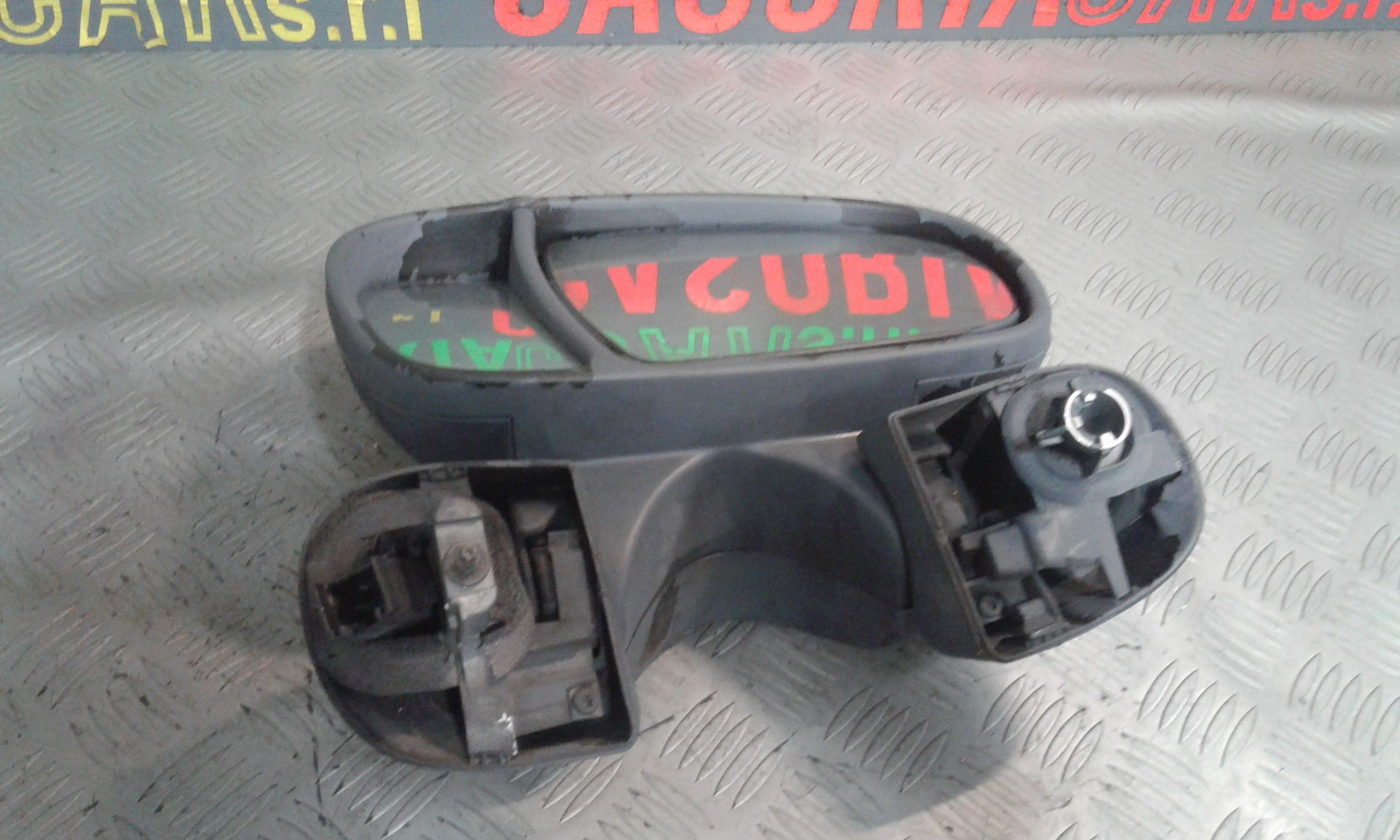 Specchietto Retrovisore Sinistro RENAULT Trafic Furgone