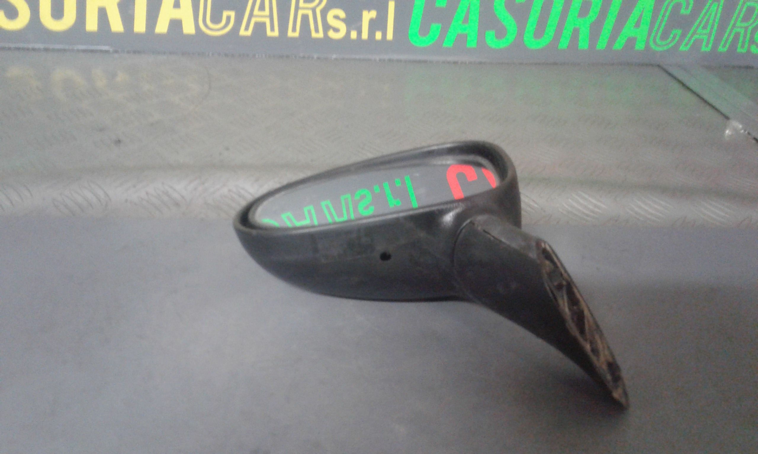 Specchietto Retrovisore Sinistro DAEWOO Matiz 1 Serie