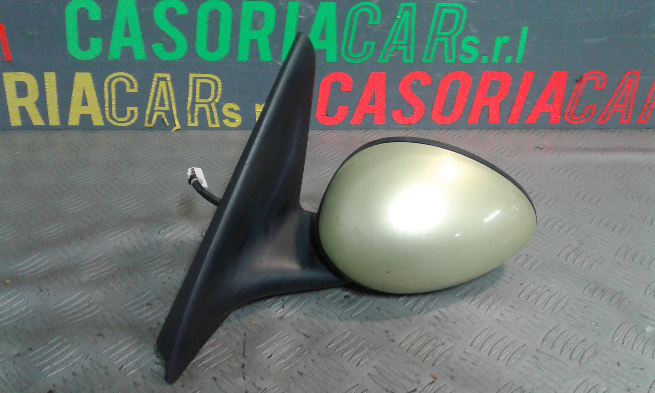 Specchietto Retrovisore Sinistro ALFA ROMEO 147 1  Serie