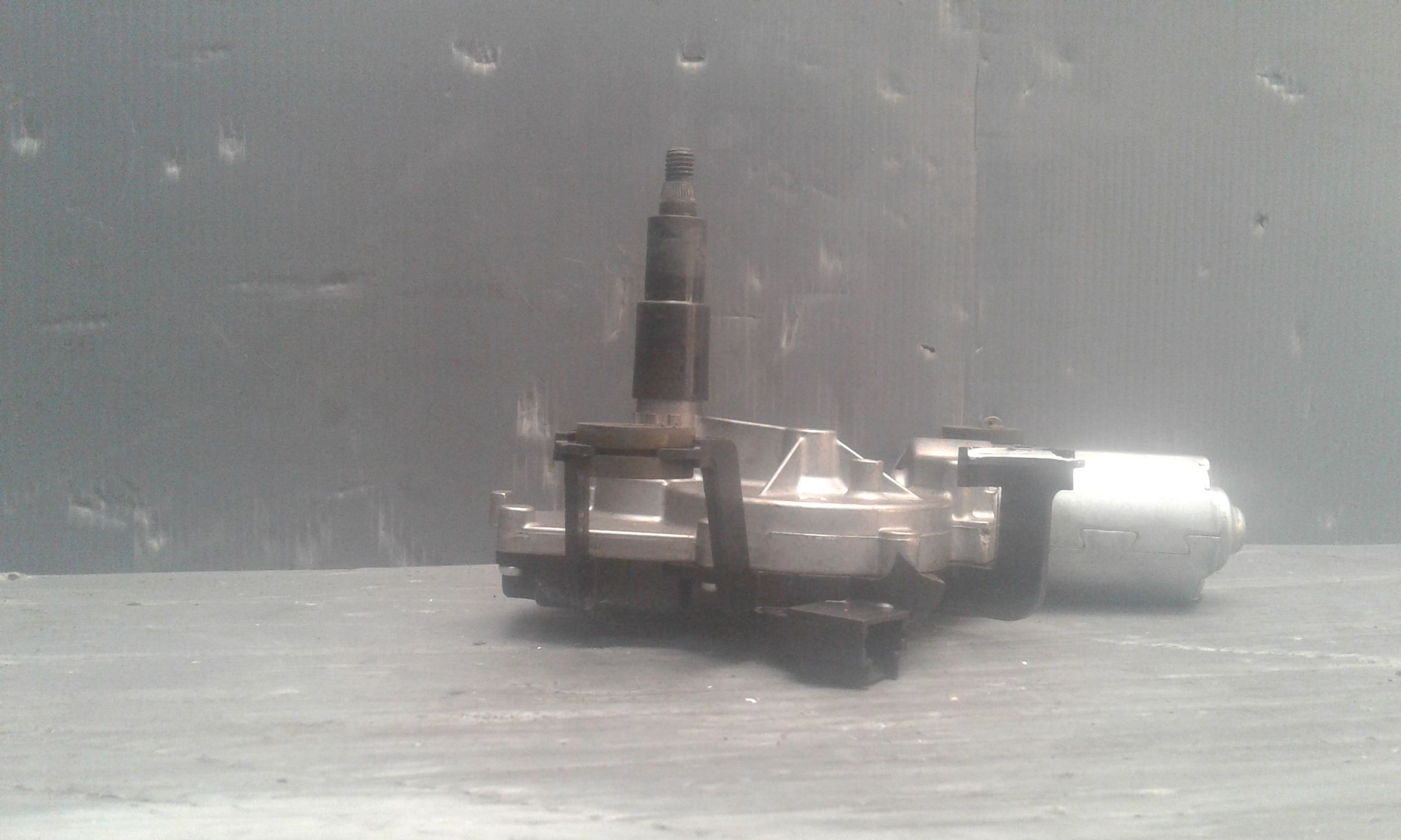 Motorino Tergicristallo Posteriore RENAULT Megane ll 1 Serie