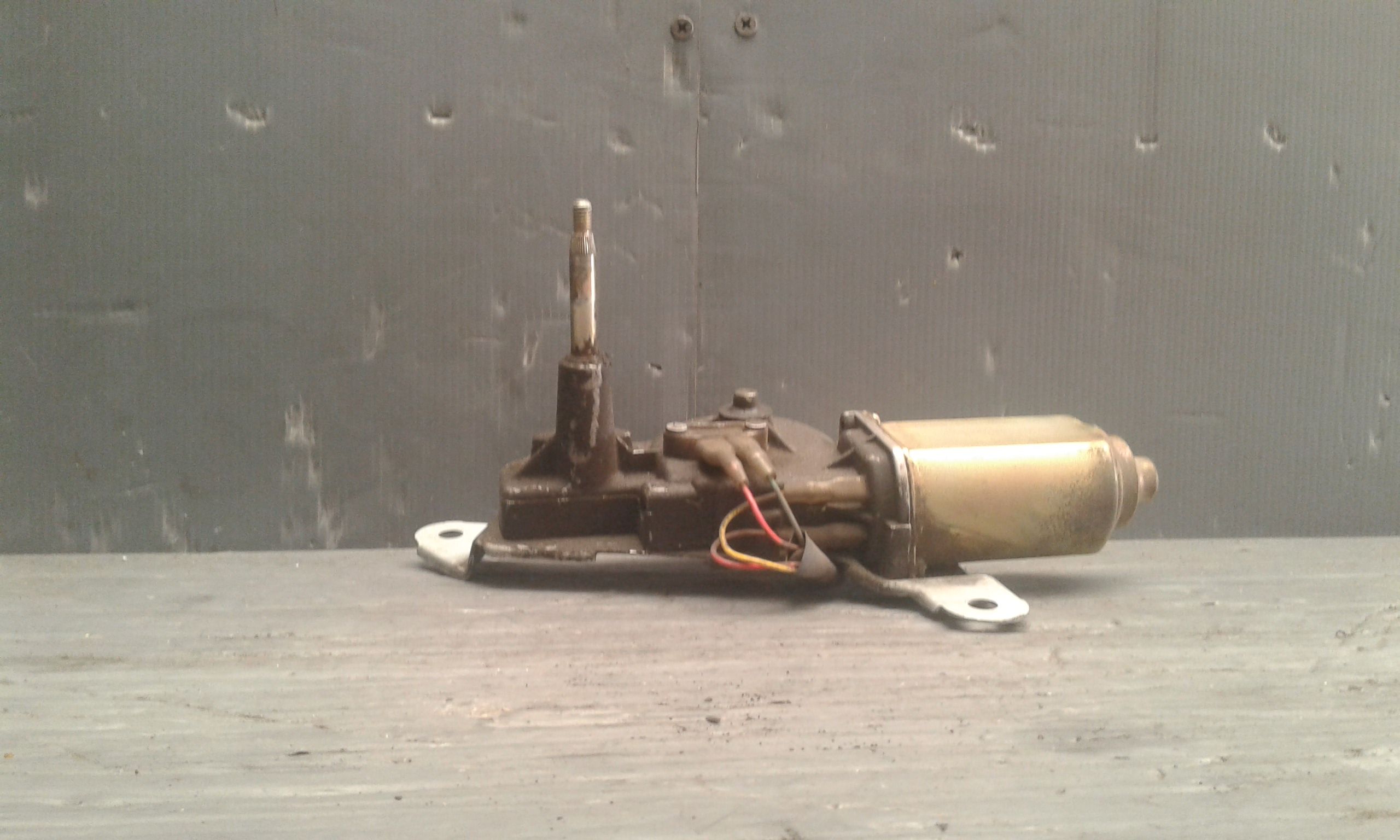 Motorino Tergicristallo Posteriore HYUNDAI Atos 1 Serie