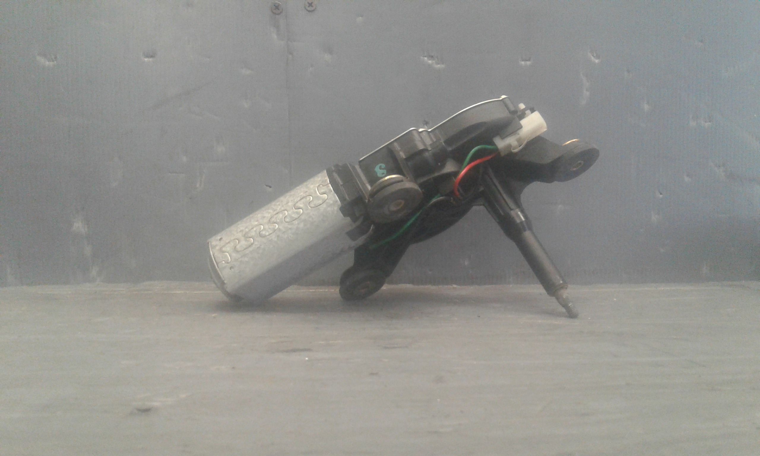 Motorino Tergicristallo Posteriore FIAT Punto Berlina 5P 3 Serie