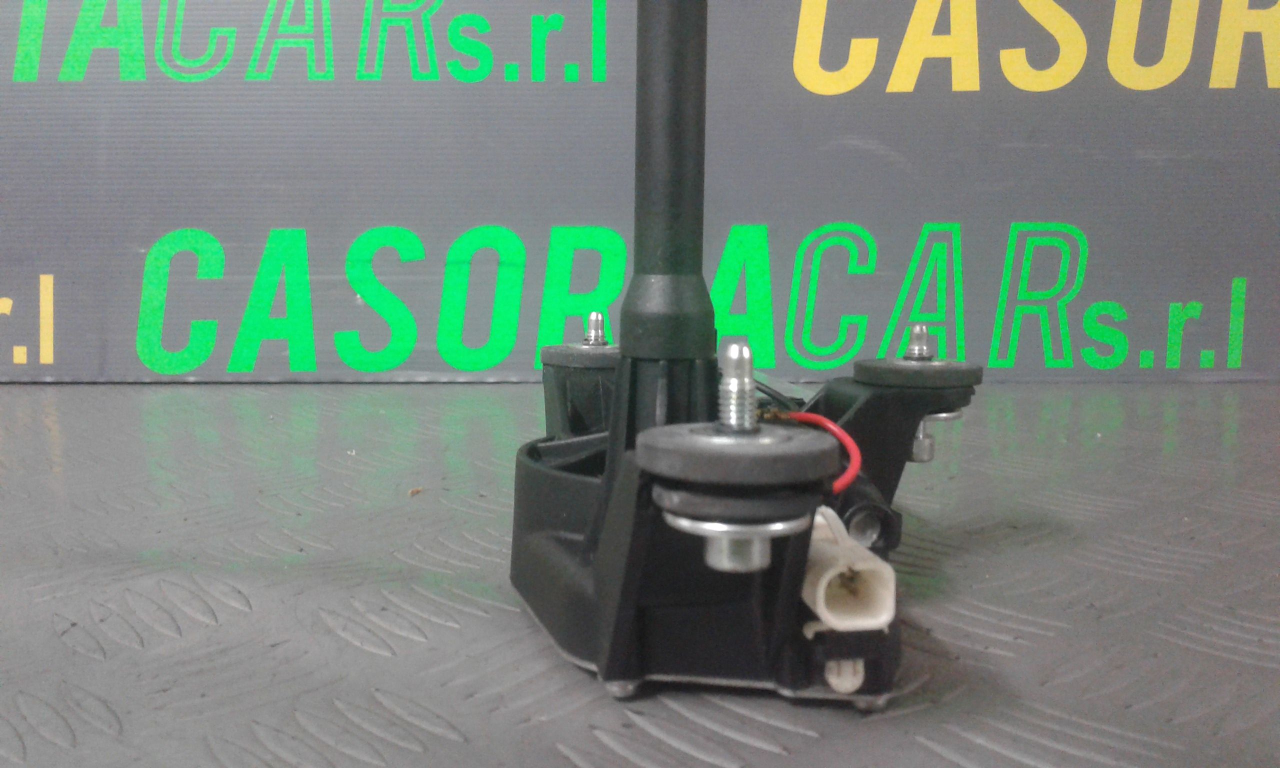 Motorino Tergicristallo Posteriore FIAT Punto Berlina 3P 3 Serie