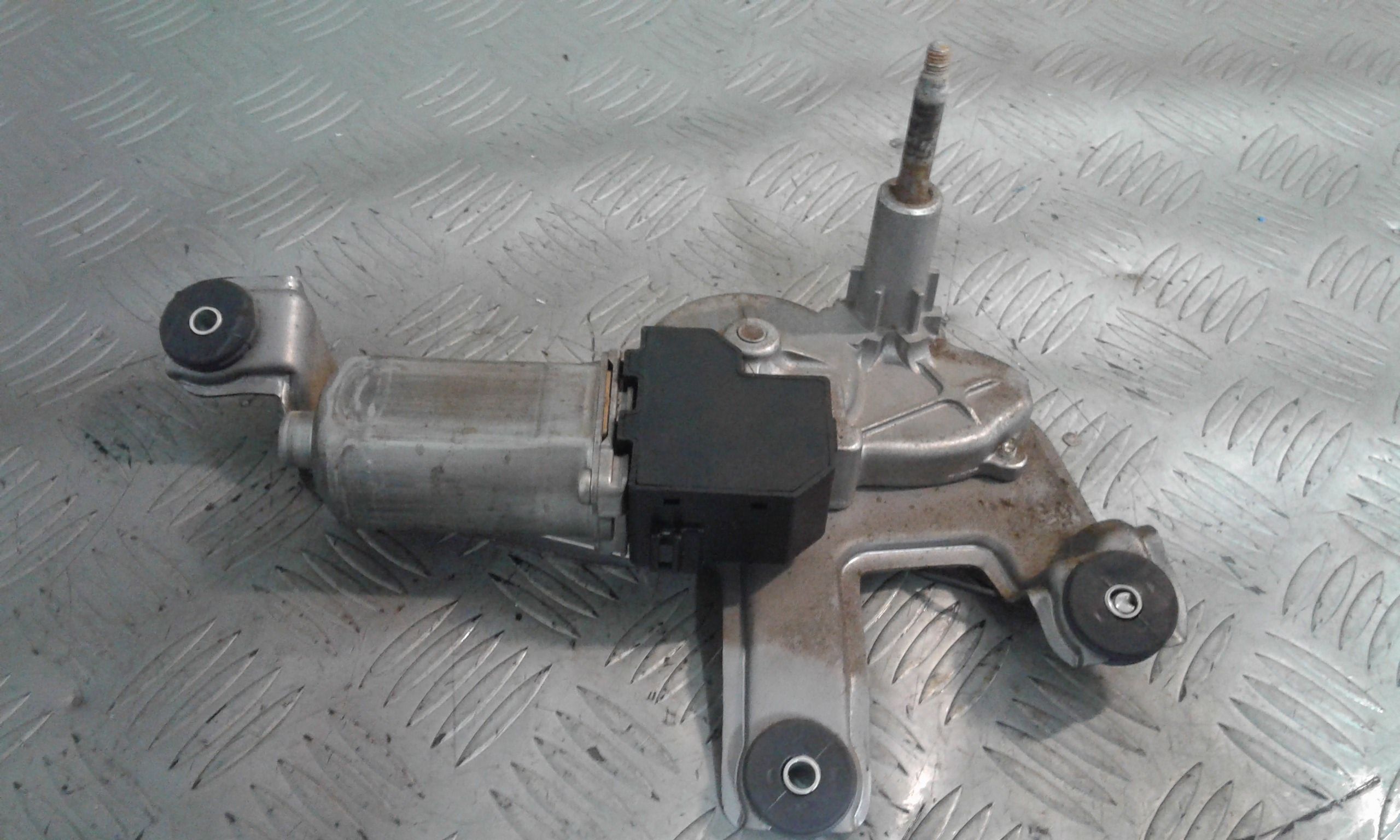 Motorino Tergicristallo Posteriore TOYOTA Corolla Verso 2 Serie