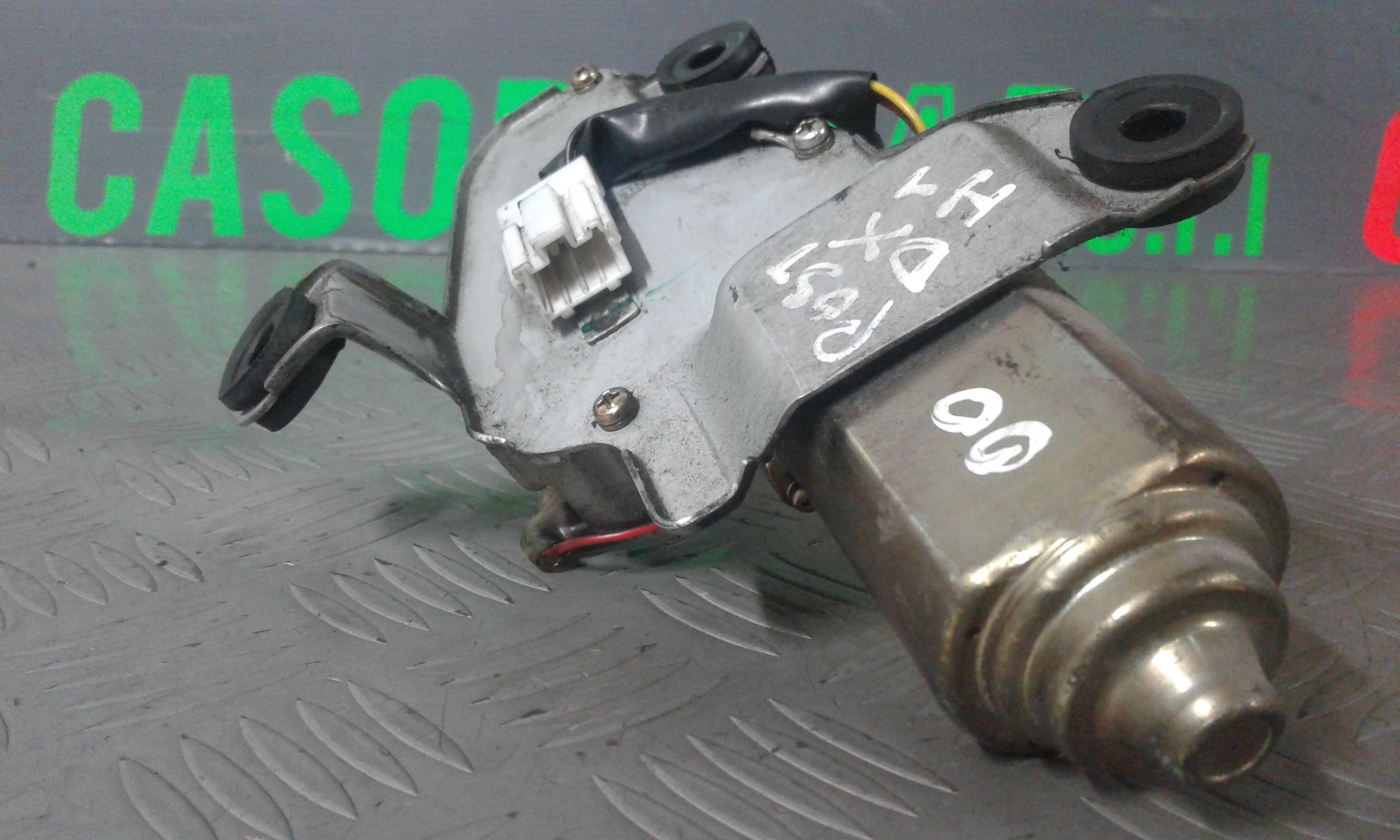 Motorino Tergicristallo Posteriore HYUNDAI H1 1 Serie Furgonato