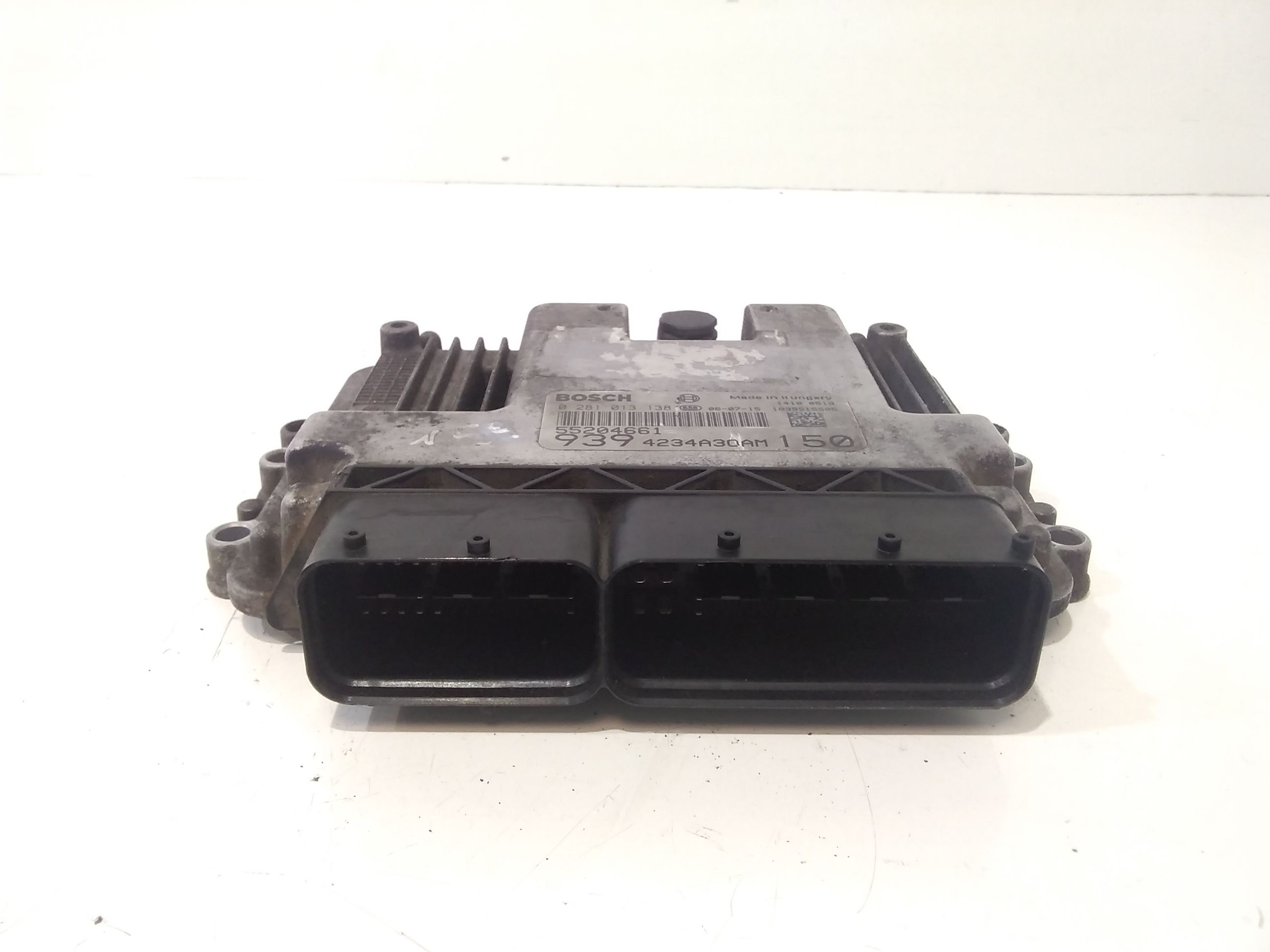 Centralina motore ALFA ROMEO 159 Berlina 1 Serie