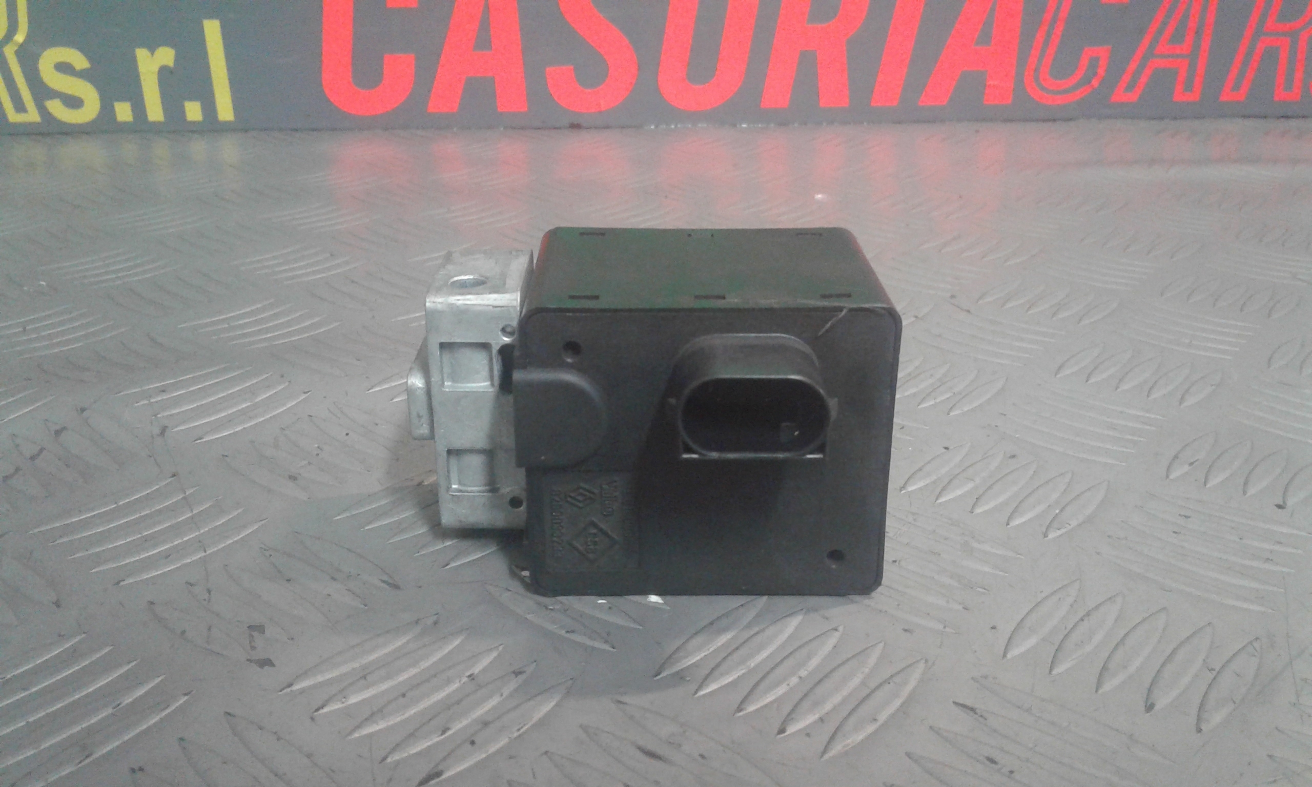 Blocchetto accensione elettrico RENAULT Espace 4 Serie