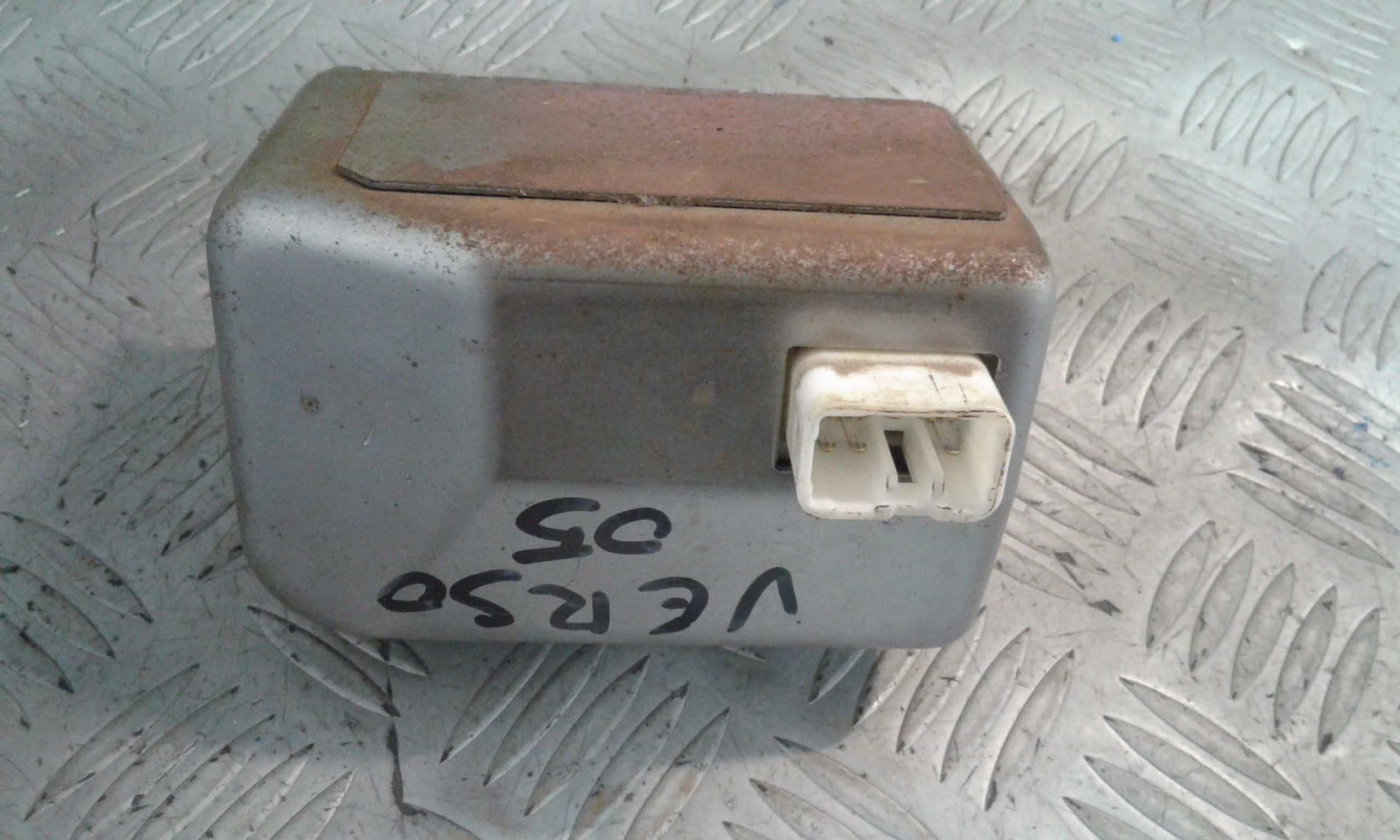 Blocchetto accensione elettrico TOYOTA Corolla Verso 2 Serie