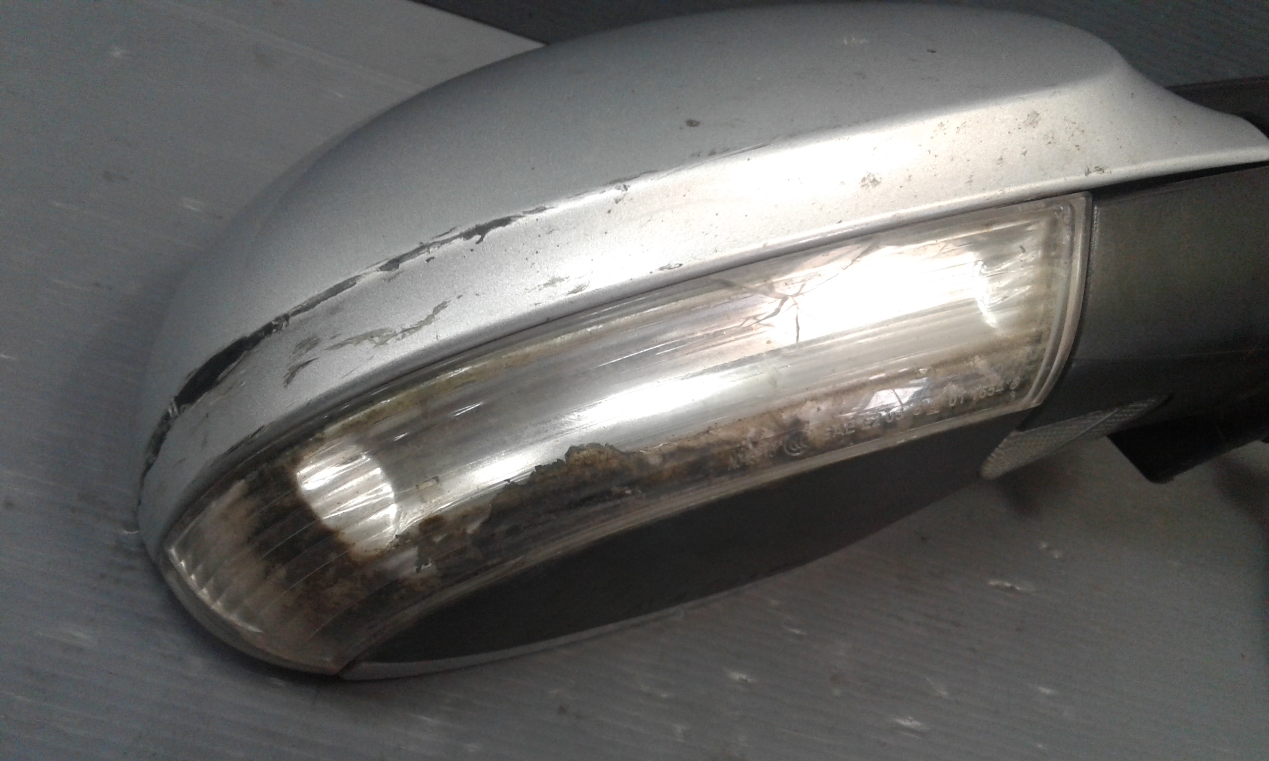 Specchietto Retrovisore Destro VOLKSWAGEN Passat Variant 4 Serie