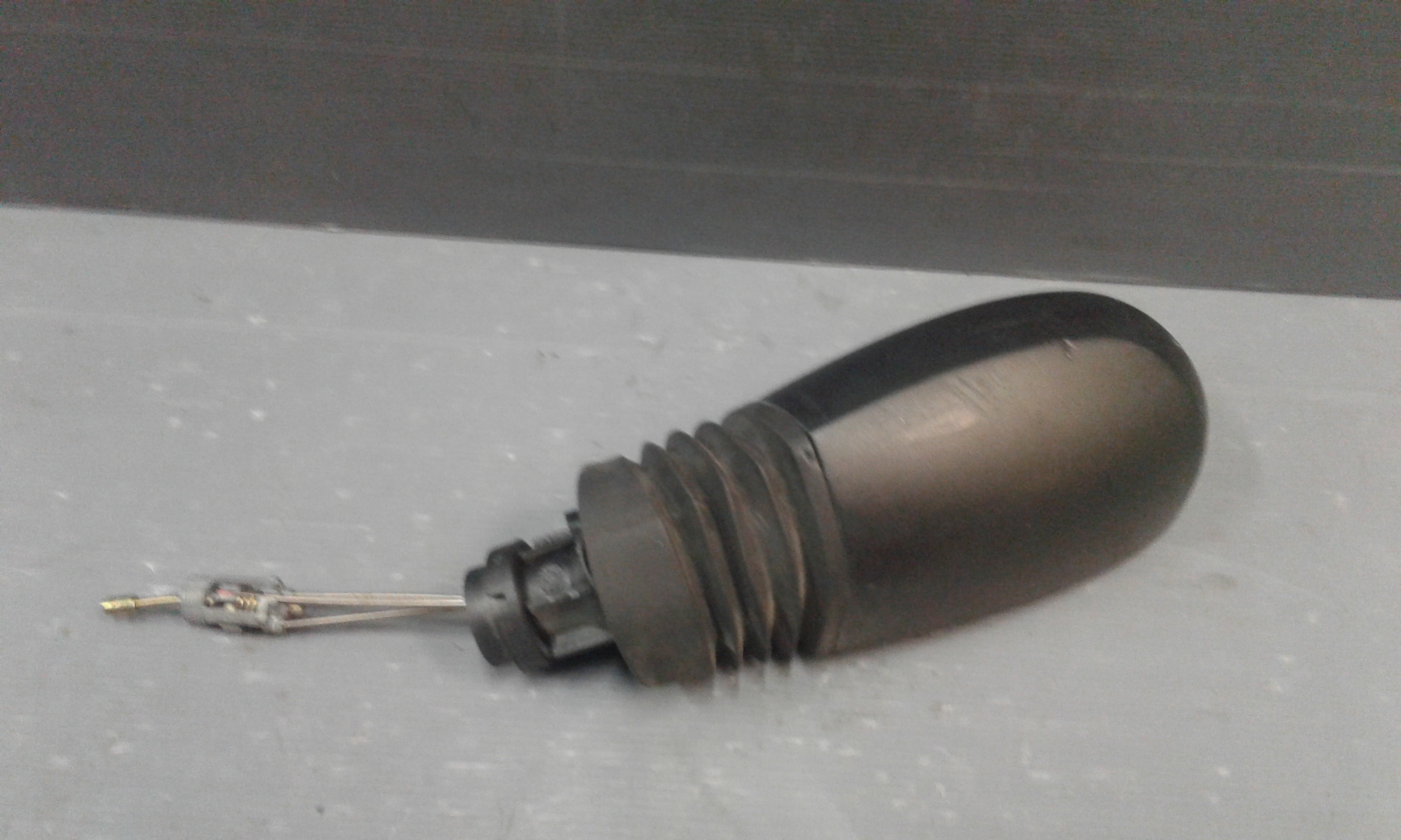 Specchietto Retrovisore Destro FIAT Punto Berlina 3P 2 Serie