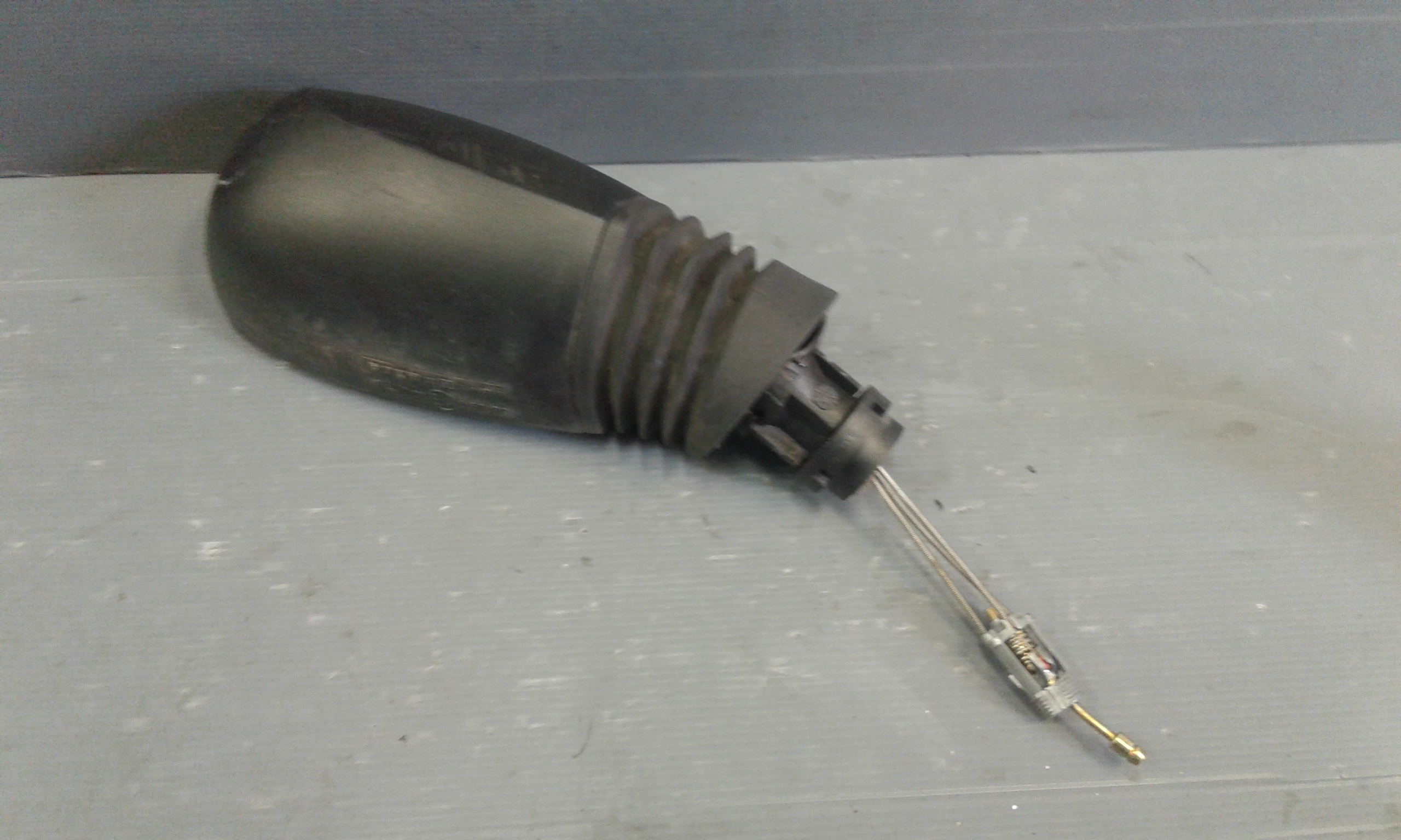 Specchietto Retrovisore Destro FIAT Punto Berlina 3P 2 Serie