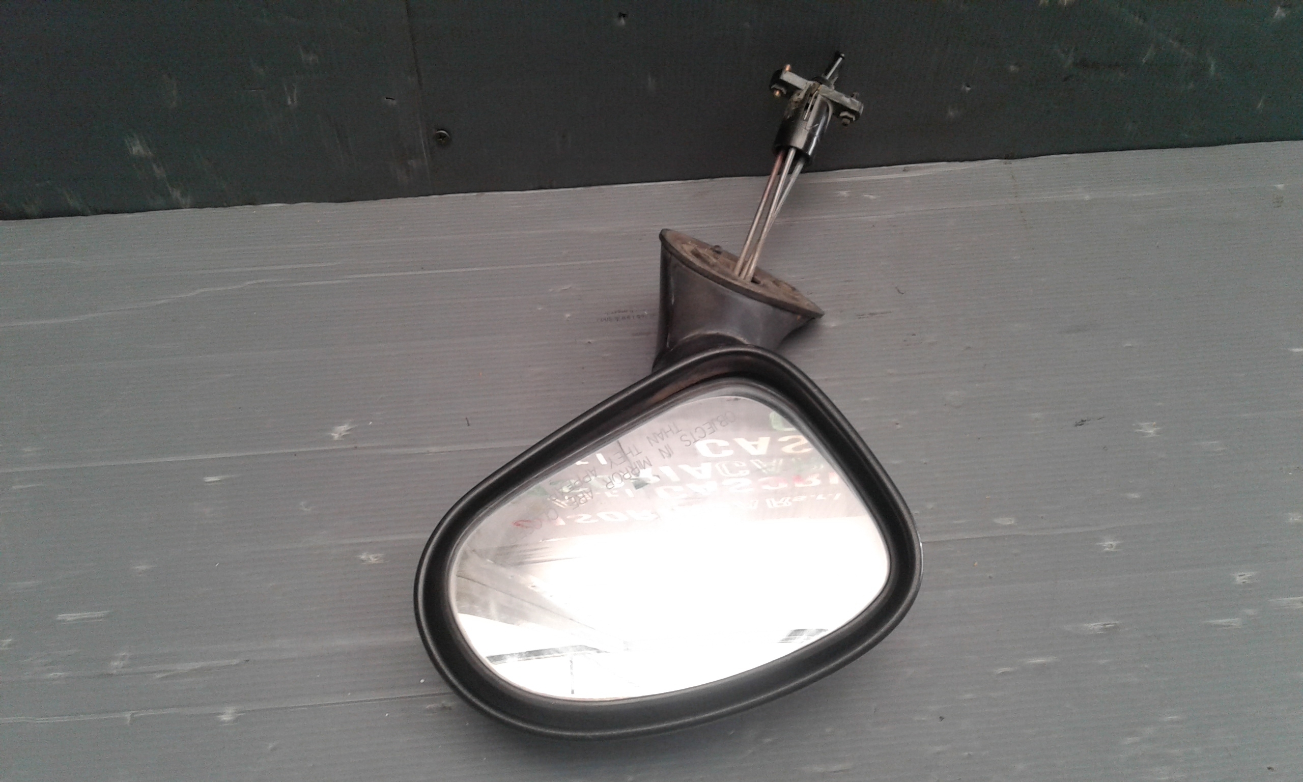 Specchietto Retrovisore Destro DAEWOO Matiz 1 Serie