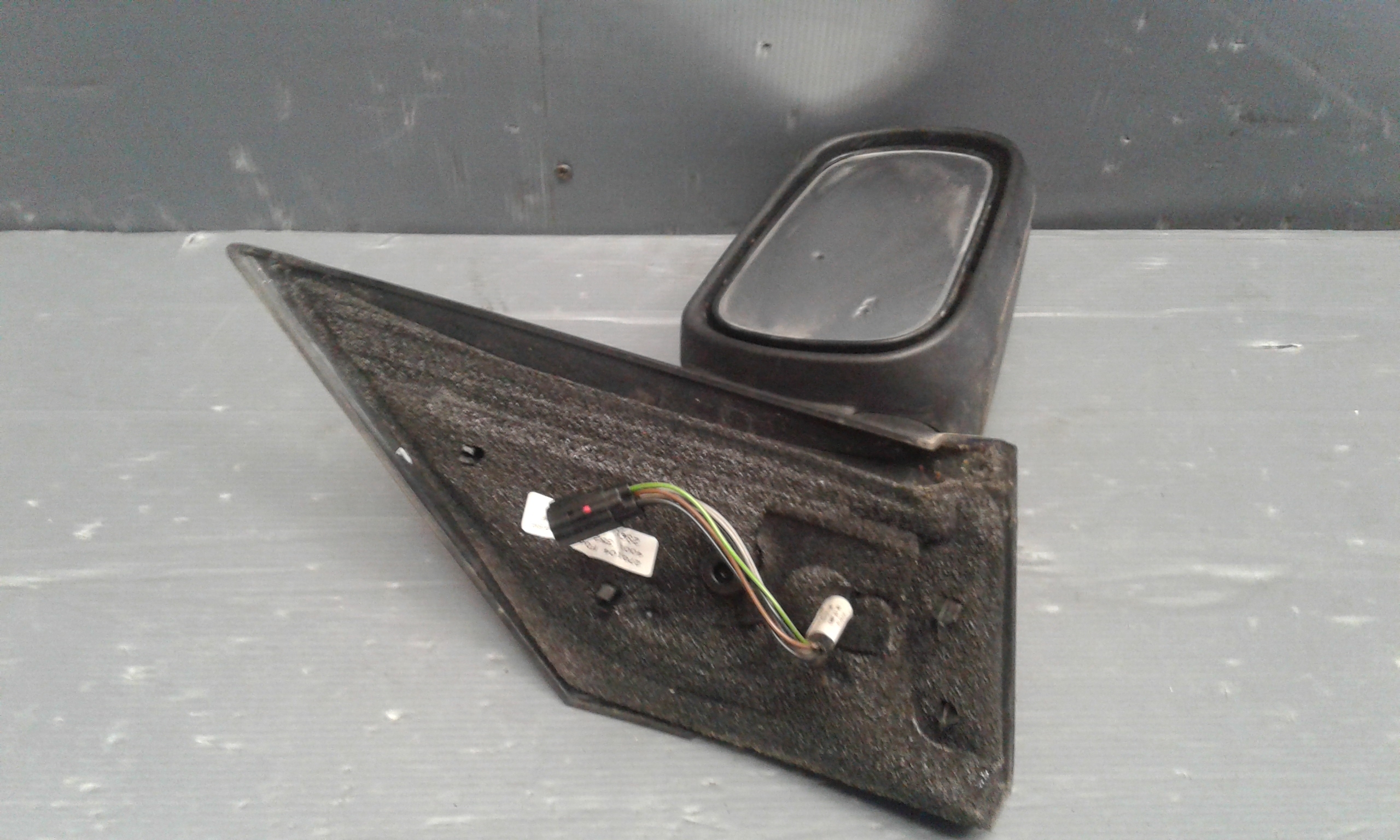 Specchietto Retrovisore Destro FORD Fiesta 4 Serie