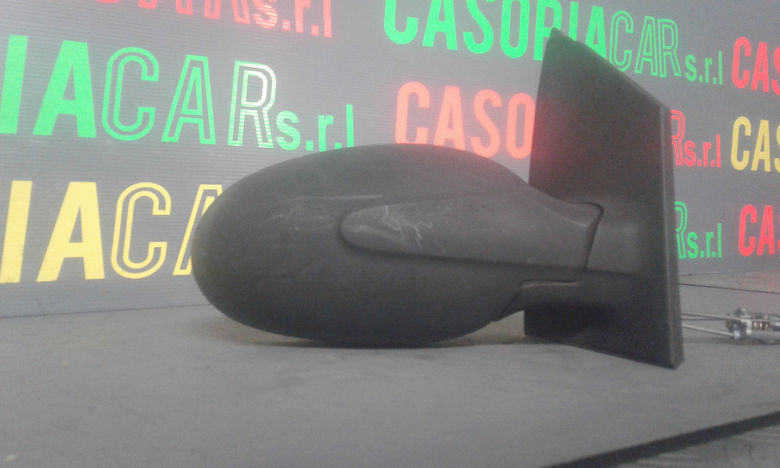 Specchietto Retrovisore Destro SMART ForTwo Coup 1 Serie