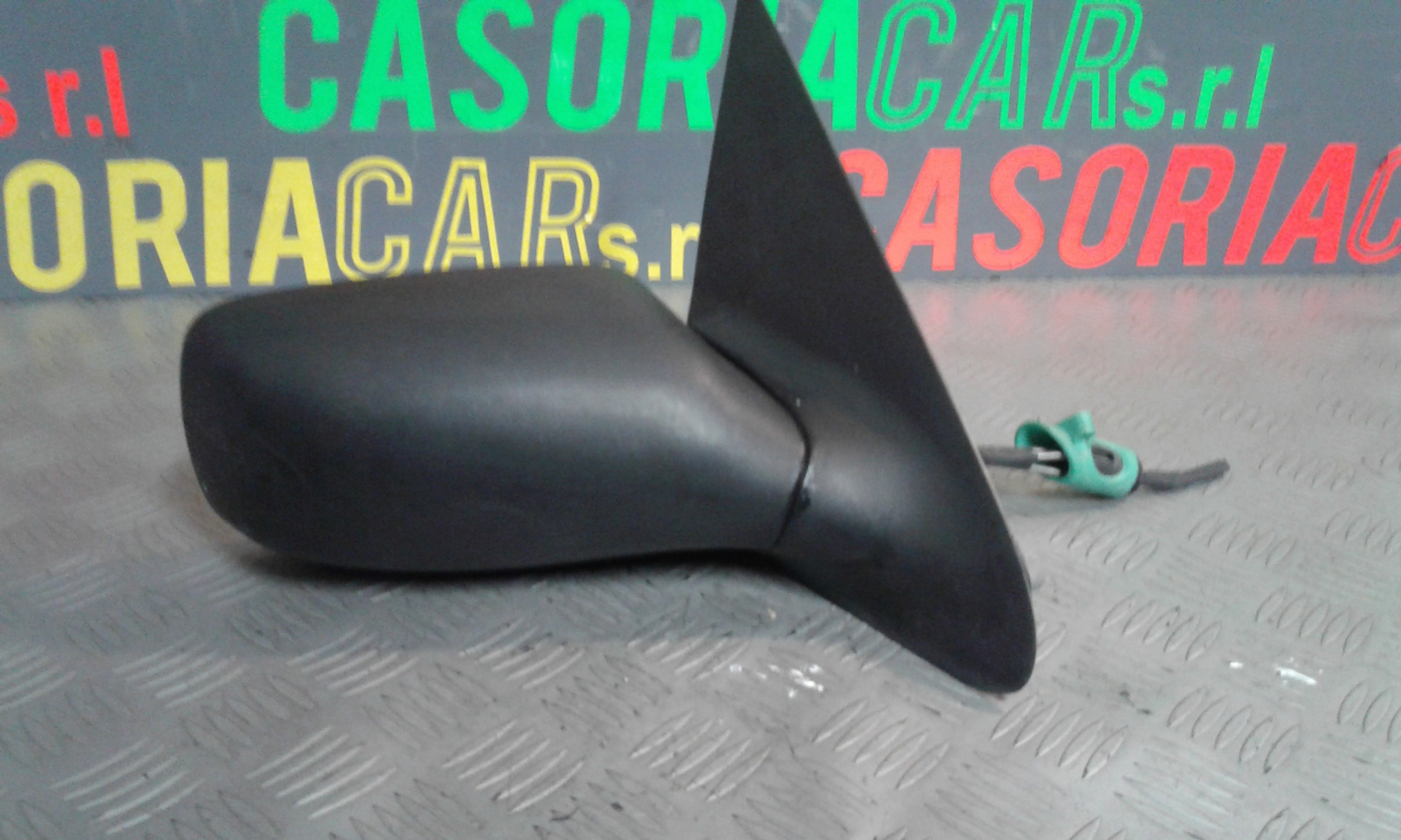 Specchietto Retrovisore Destro FORD Mondeo S. Wagon 2 Serie