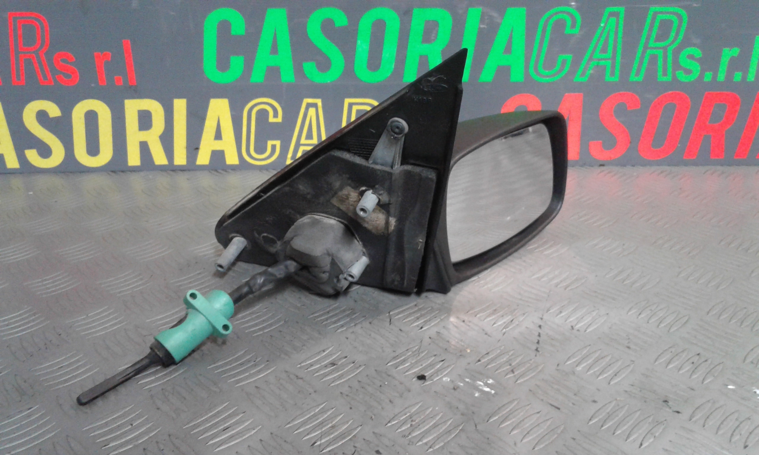 Specchietto Retrovisore Destro FORD Mondeo S. Wagon 2 Serie