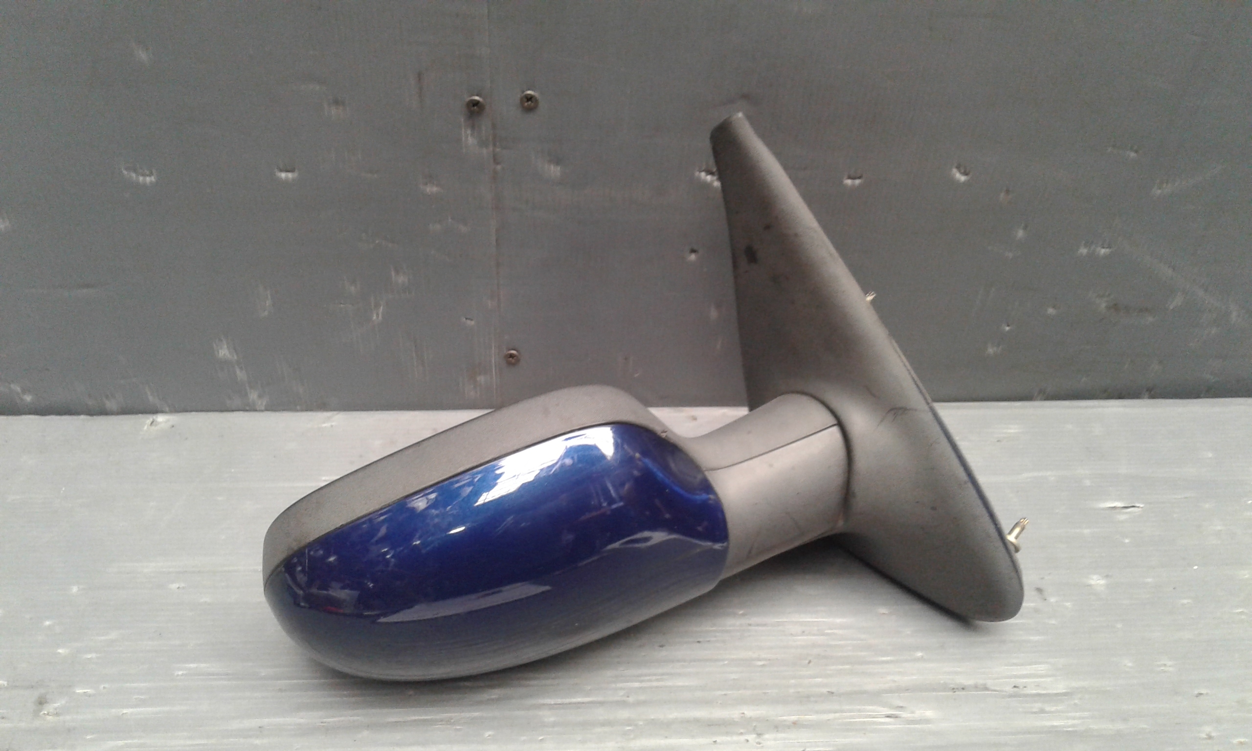 Specchietto Retrovisore Destro RENAULT Megane l 1 Serie