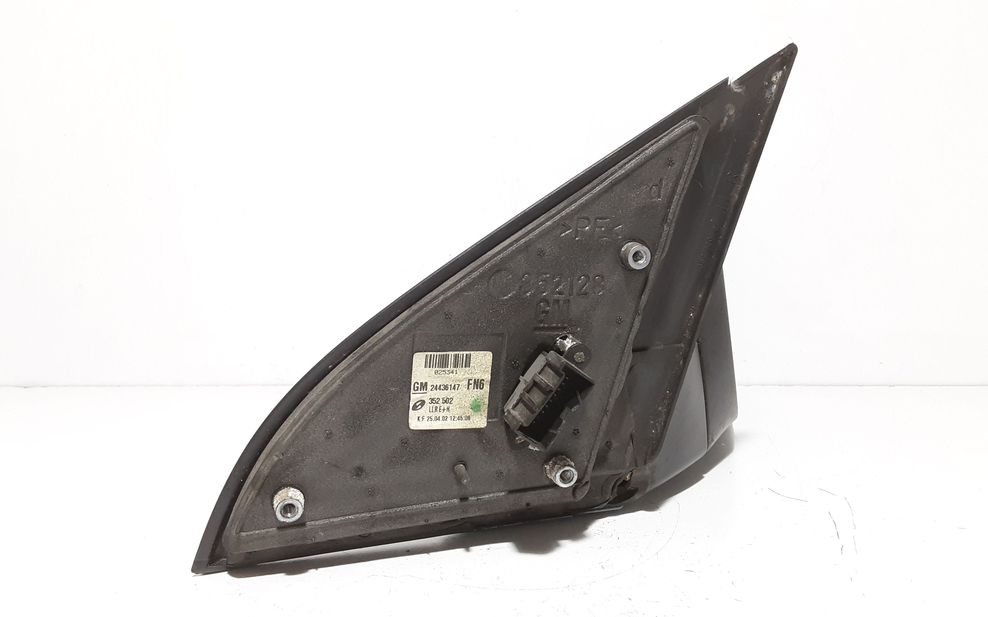 Specchietto Retrovisore Destro OPEL Vectra C Berlina