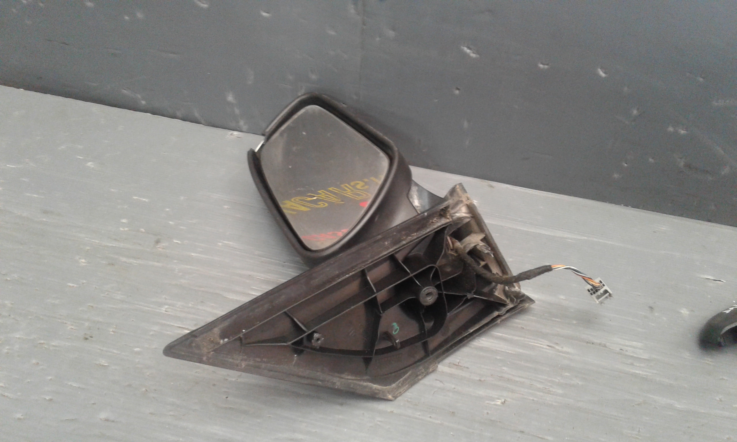 Specchietto Retrovisore Destro FORD Fiesta 4 Serie