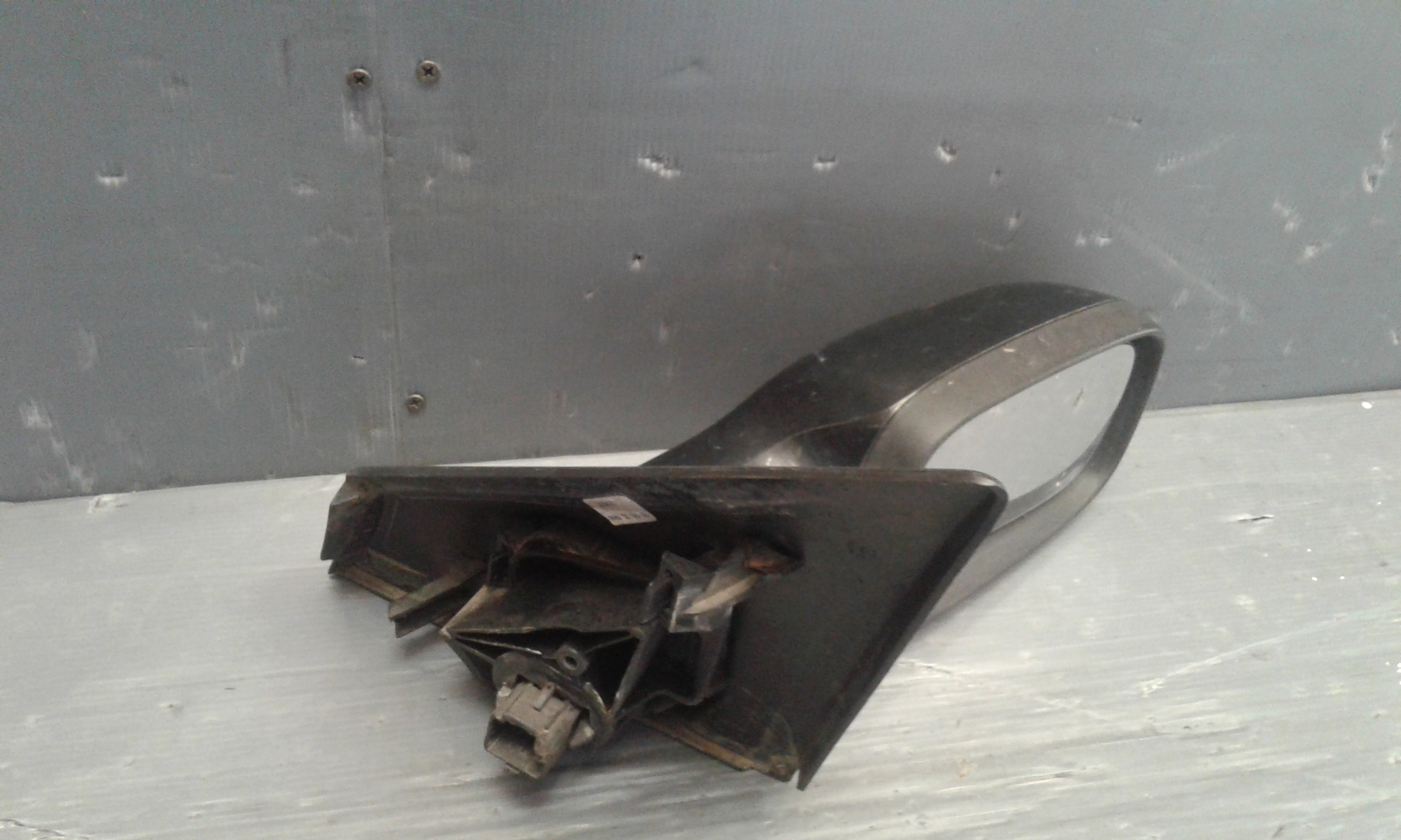 Specchietto Retrovisore Destro RENAULT Megane ll 1 Serie