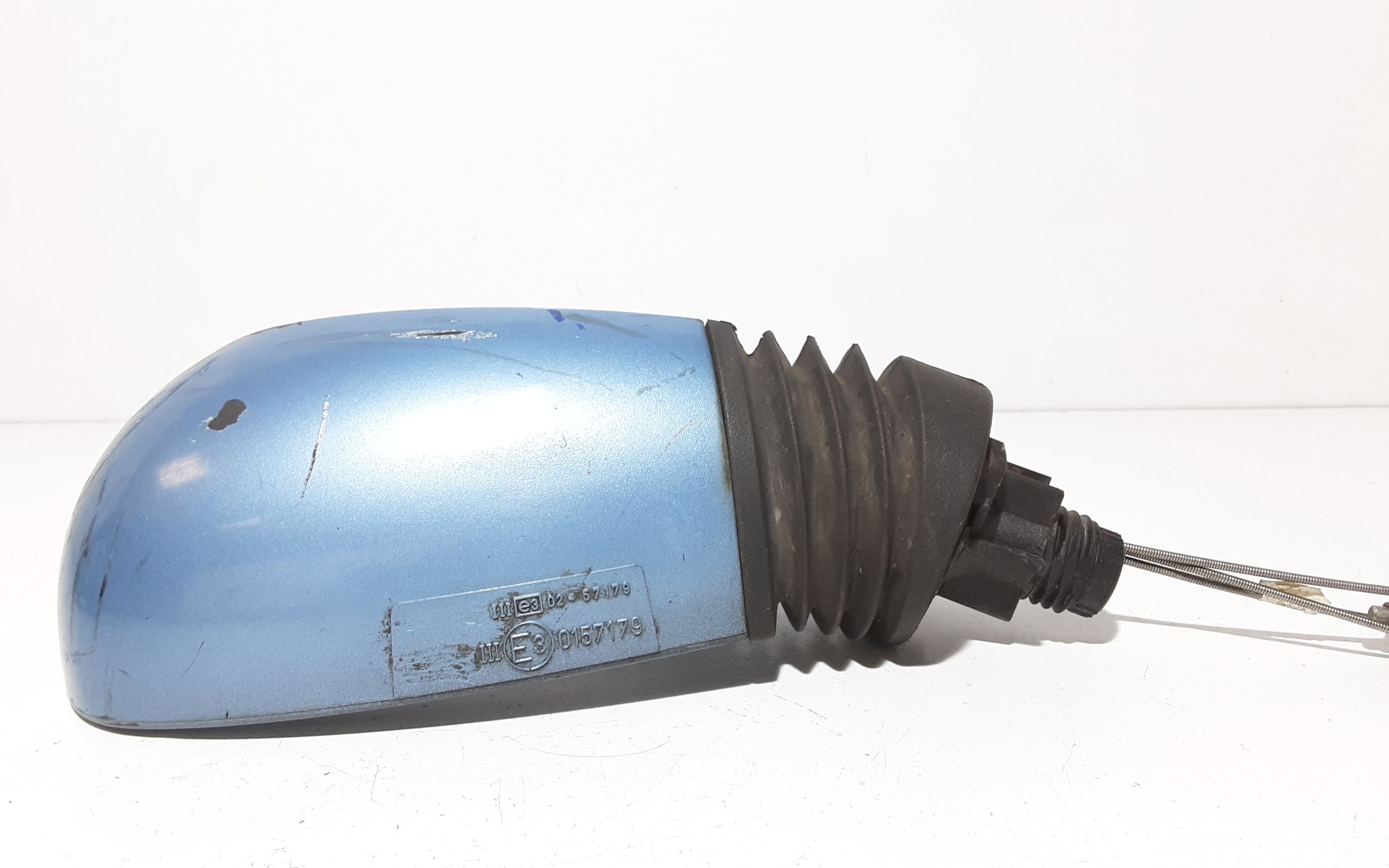 Specchietto Retrovisore Destro FIAT Punto Berlina 3P 2 Serie