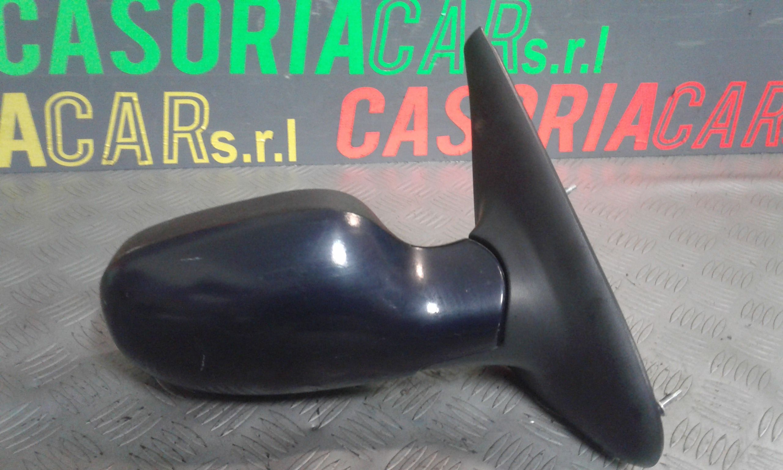 Specchietto Retrovisore Destro RENAULT Megane l 1 Serie