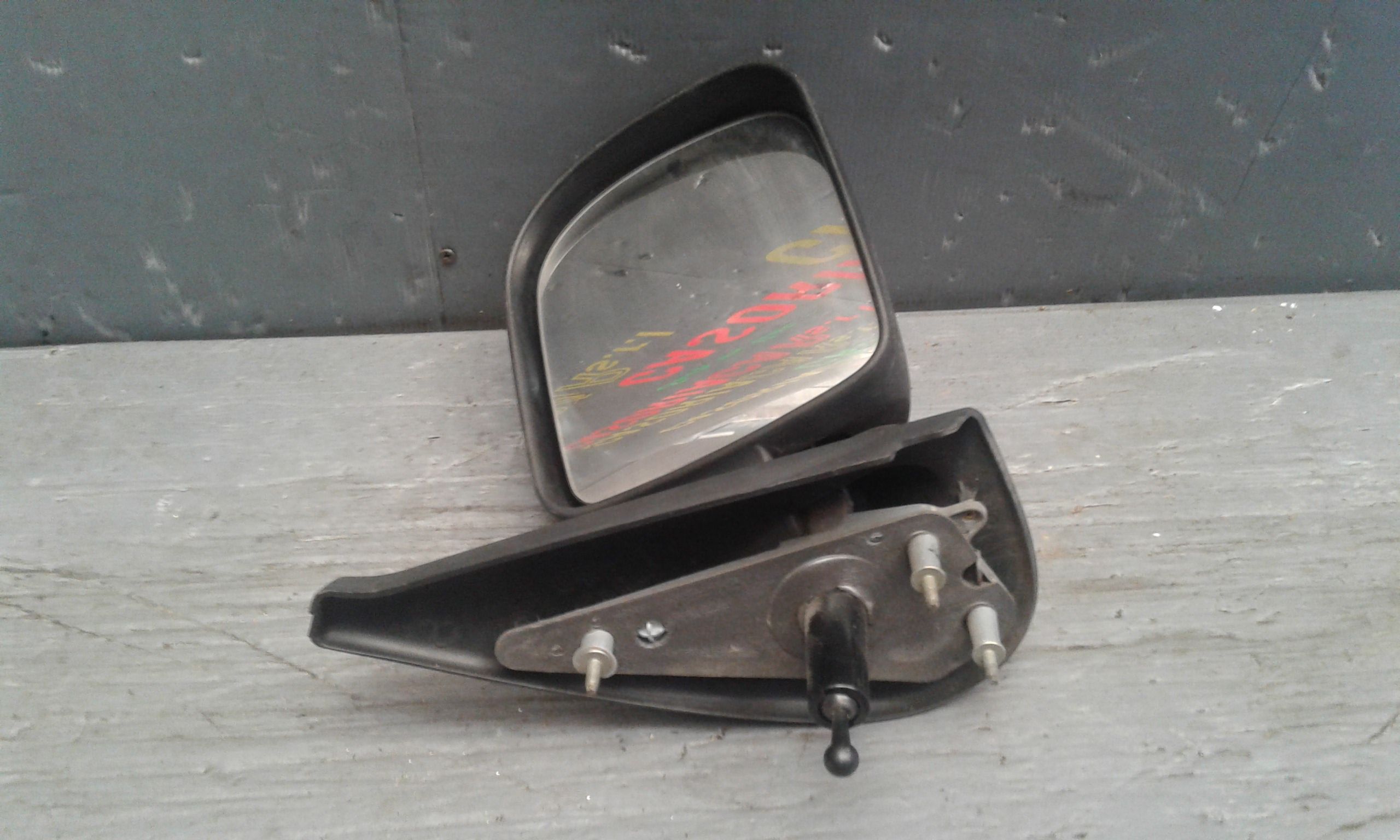 Specchietto Retrovisore Destro RENAULT Kangoo 1 Serie