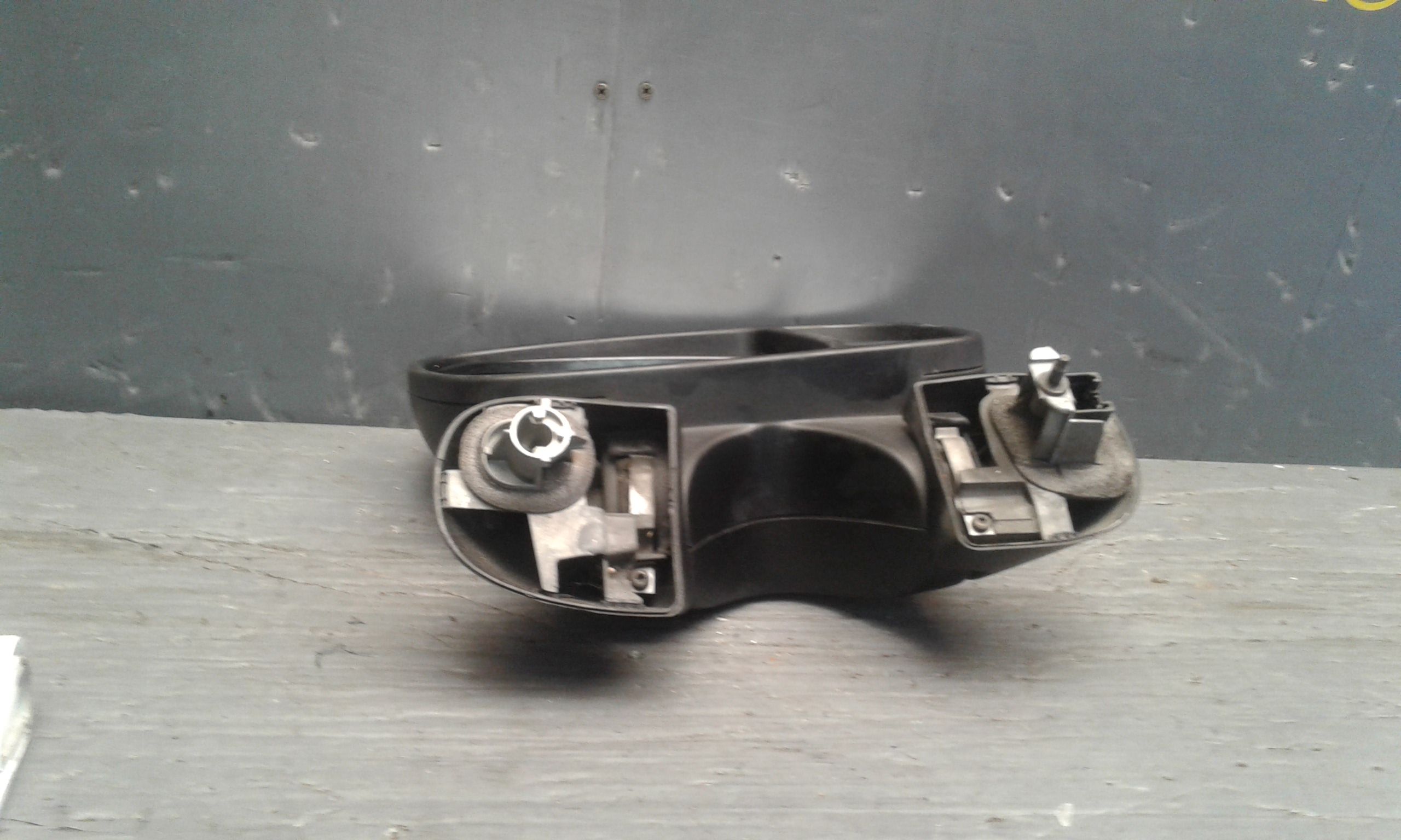 Specchietto Retrovisore Destro RENAULT Trafic Furgone 2 Serie