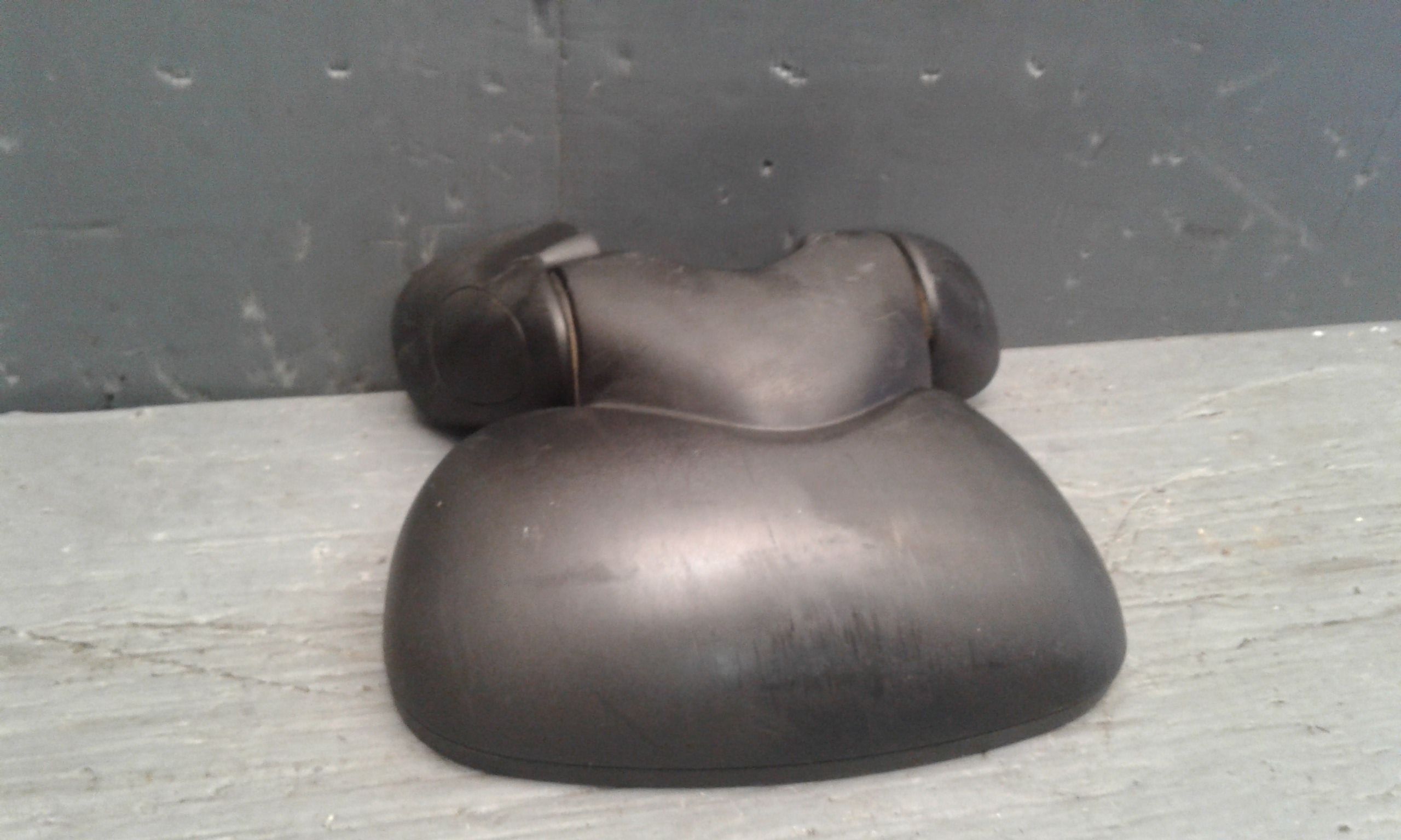 Specchietto Retrovisore Destro RENAULT Trafic Furgone 2 Serie