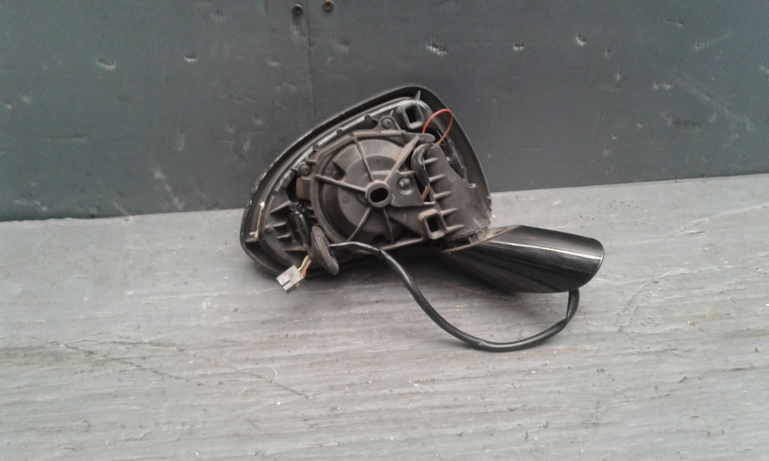 Specchietto Retrovisore Destro OPEL Corsa D 3P 1 Serie