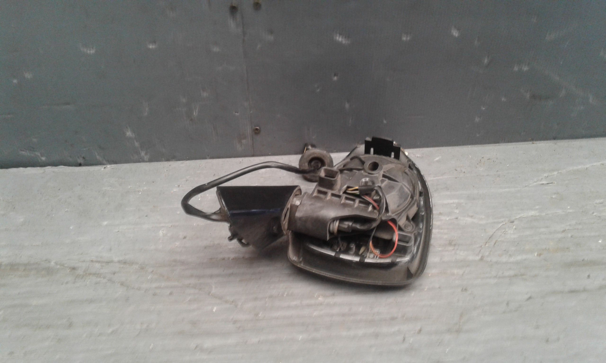 Specchietto Retrovisore Destro OPEL Corsa D 3P 1 Serie