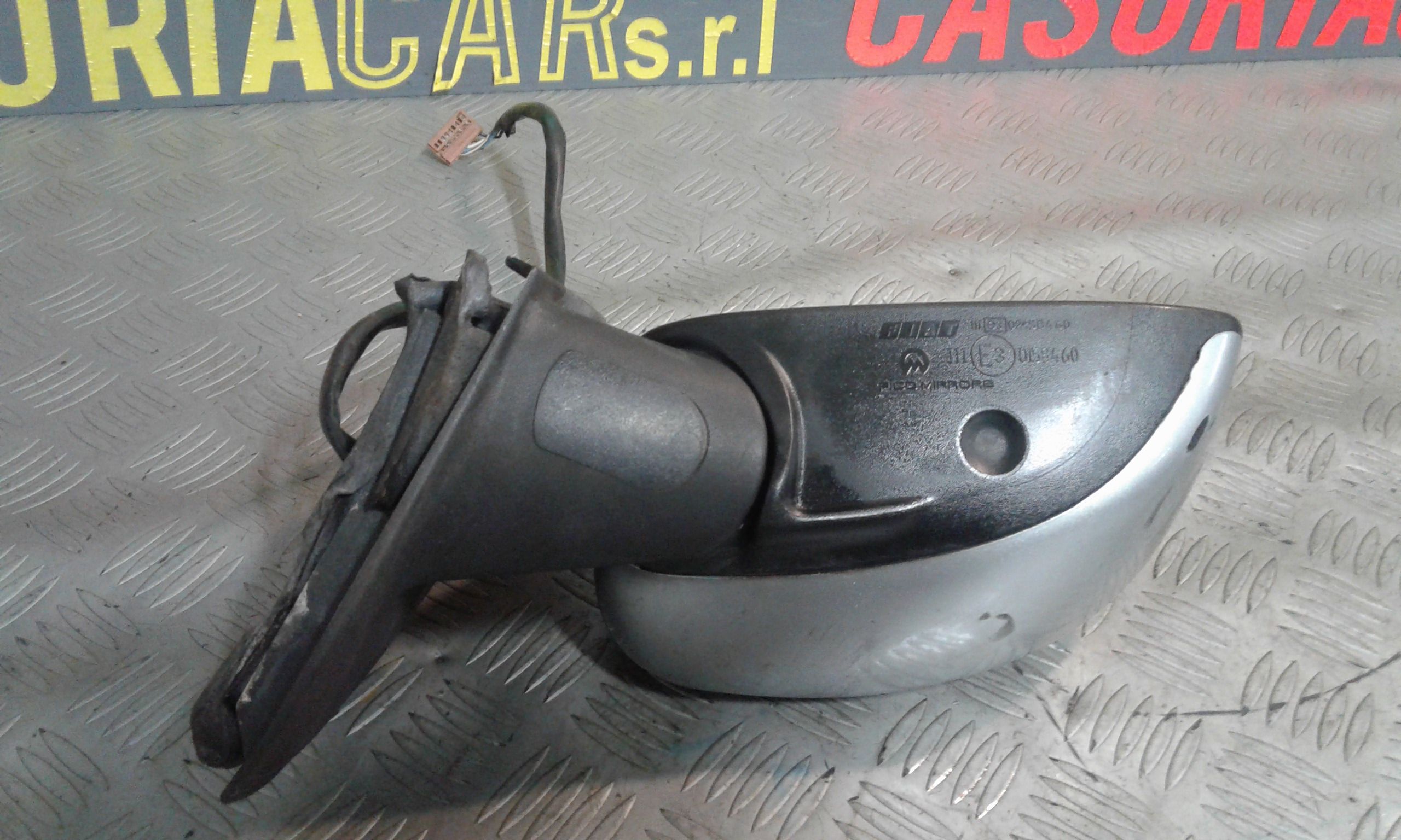 Specchietto Retrovisore Destro FIAT Stilo Berlina 5P