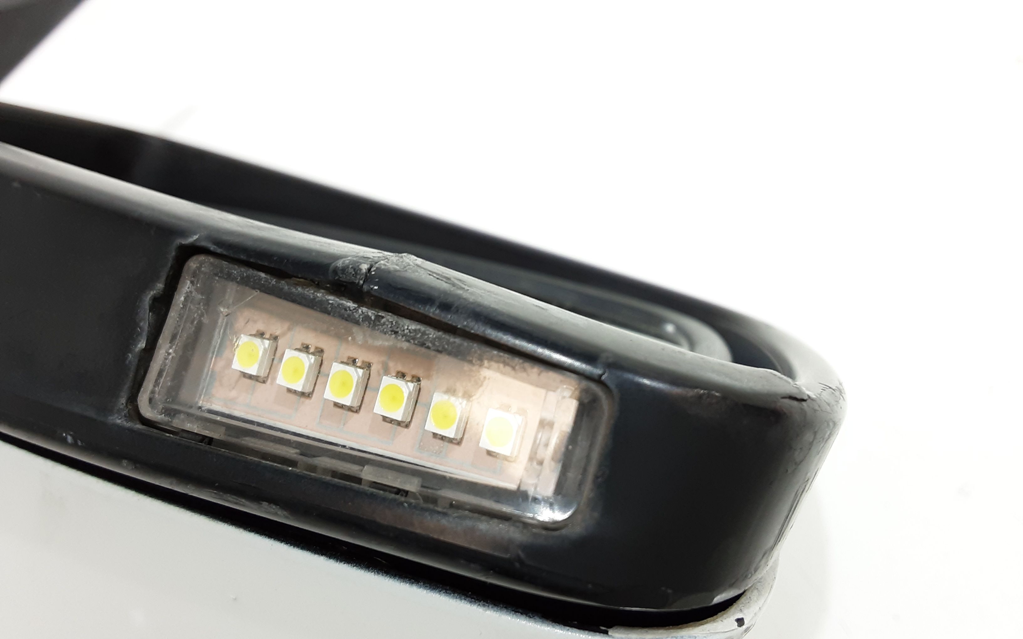 Specchietto Retrovisore Destro BMW Serie 5 E60