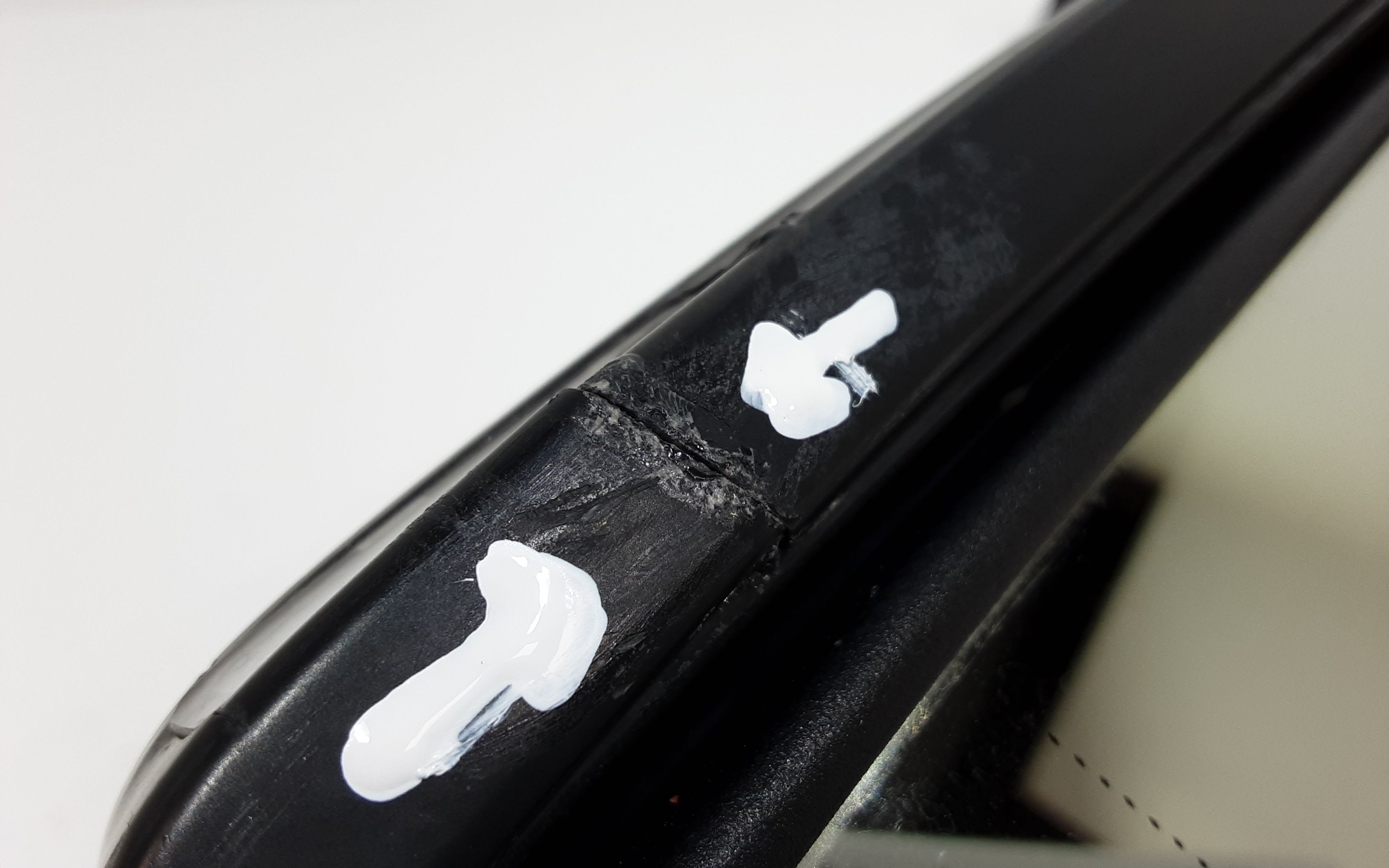 Specchietto Retrovisore Destro BMW Serie 5 E60