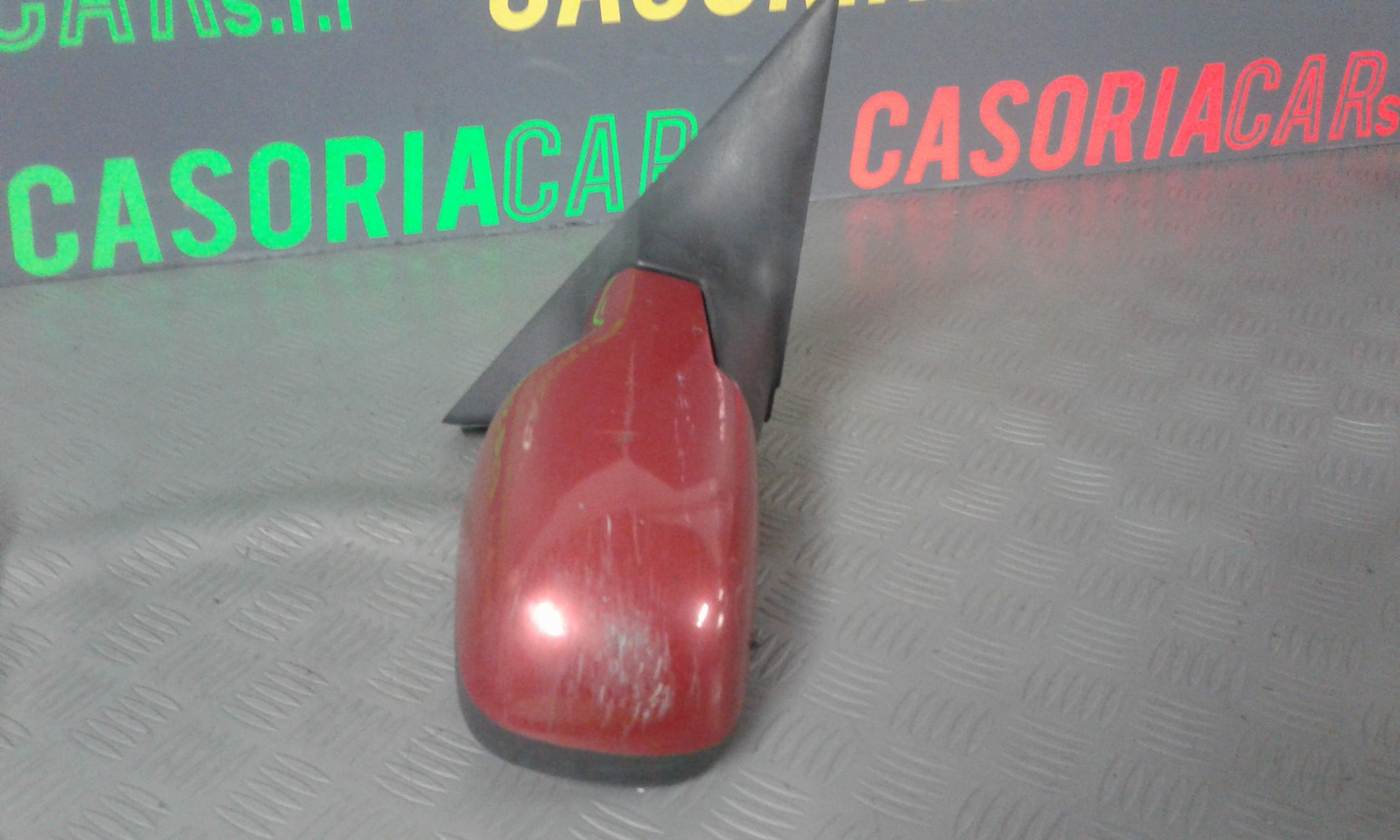 Specchietto Retrovisore Destro RENAULT Scenic 3 Serie