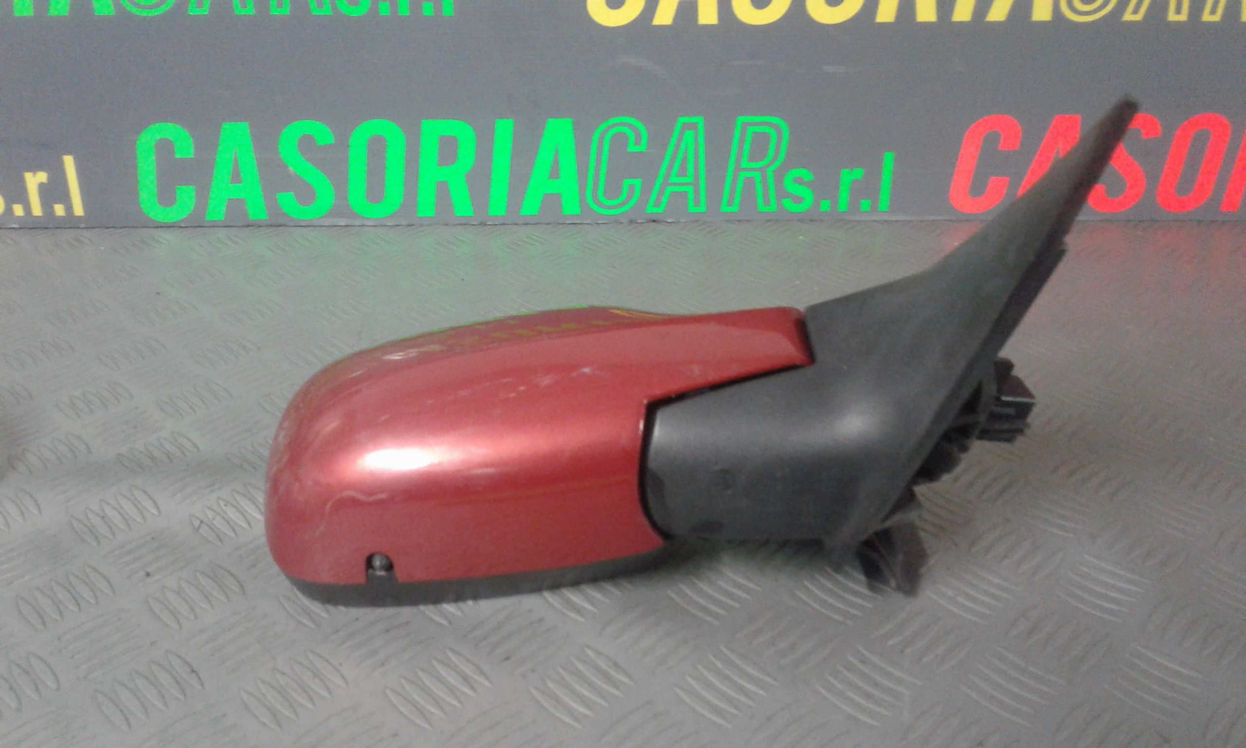 Specchietto Retrovisore Destro RENAULT Scenic 3 Serie