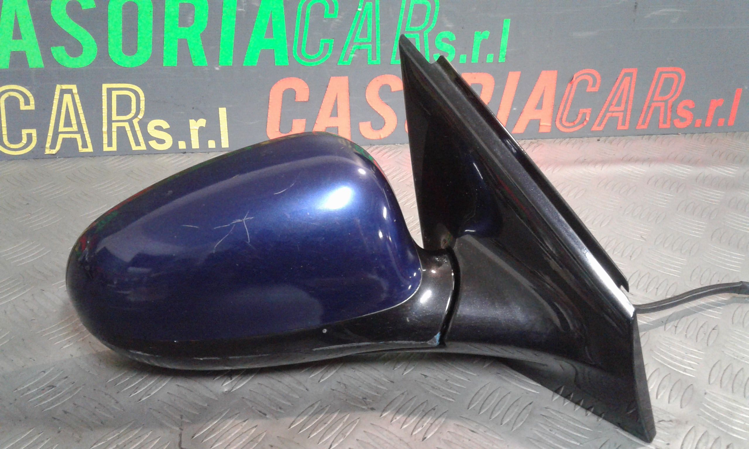 Specchietto Retrovisore Destro FIAT Croma 2 Serie